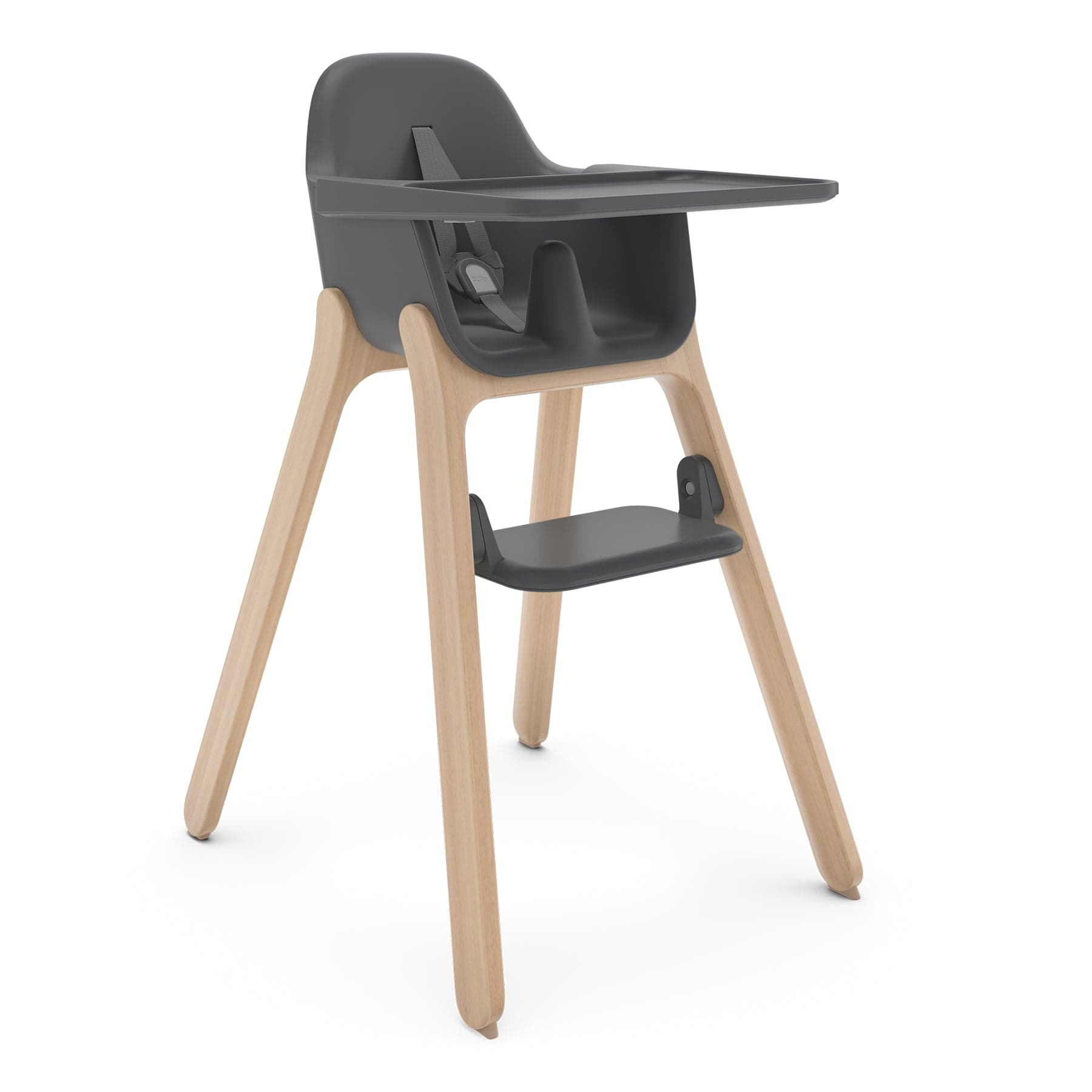 Uppababy baby highchairs UPPAbaby CIRO Highchair (Jake Charcoal) 1701-CIR-EU-JKE