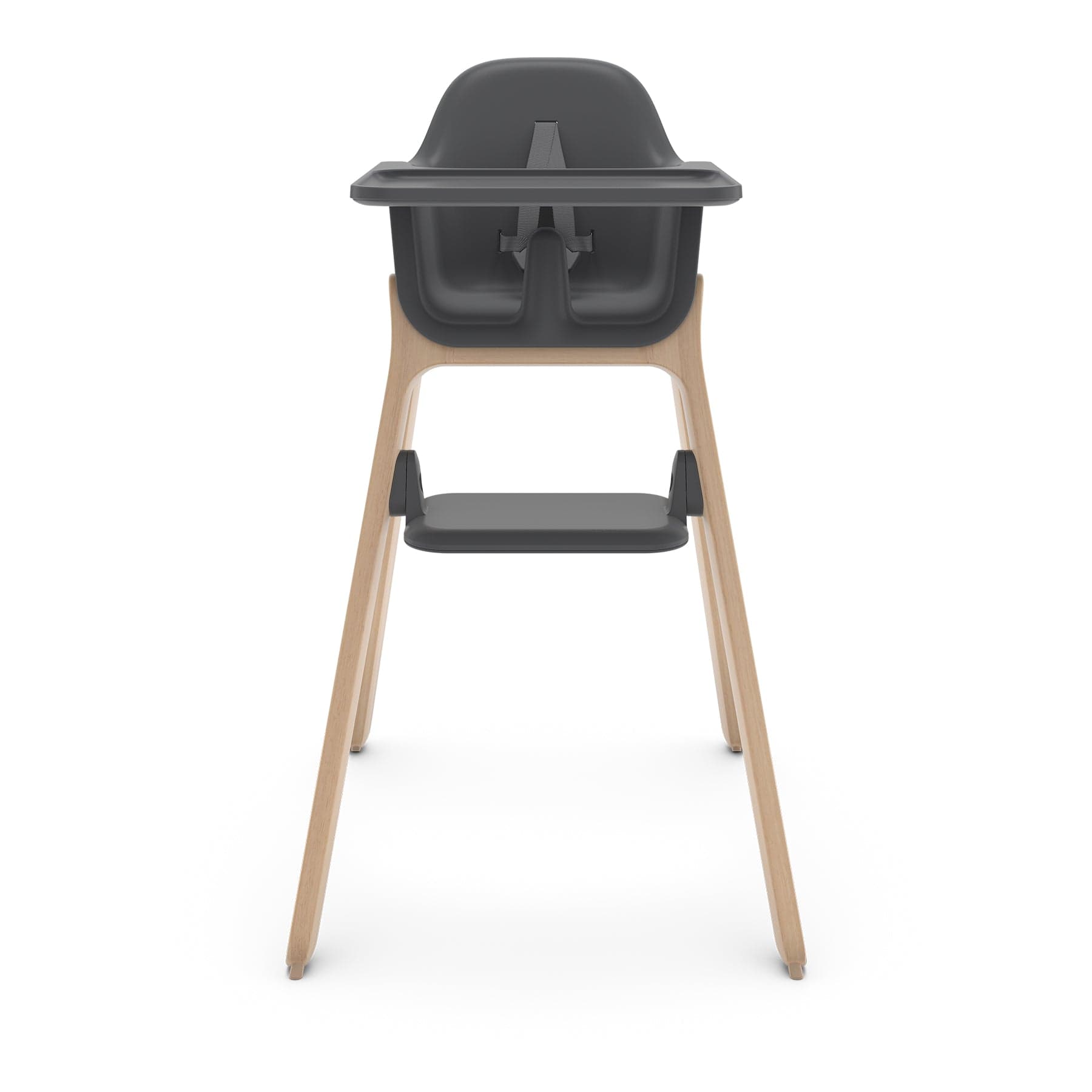Uppababy baby highchairs UPPAbaby CIRO Highchair (Jake Charcoal) 1701-CIR-EU-JKE