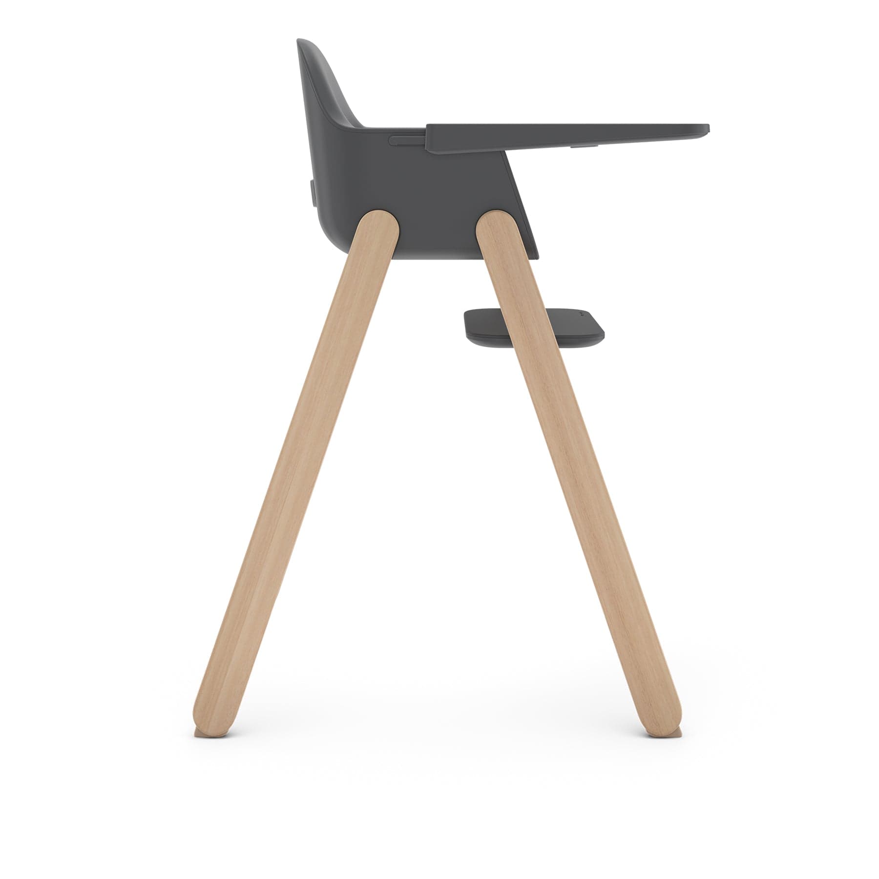 Uppababy baby highchairs UPPAbaby CIRO Highchair (Jake Charcoal) 1701-CIR-EU-JKE
