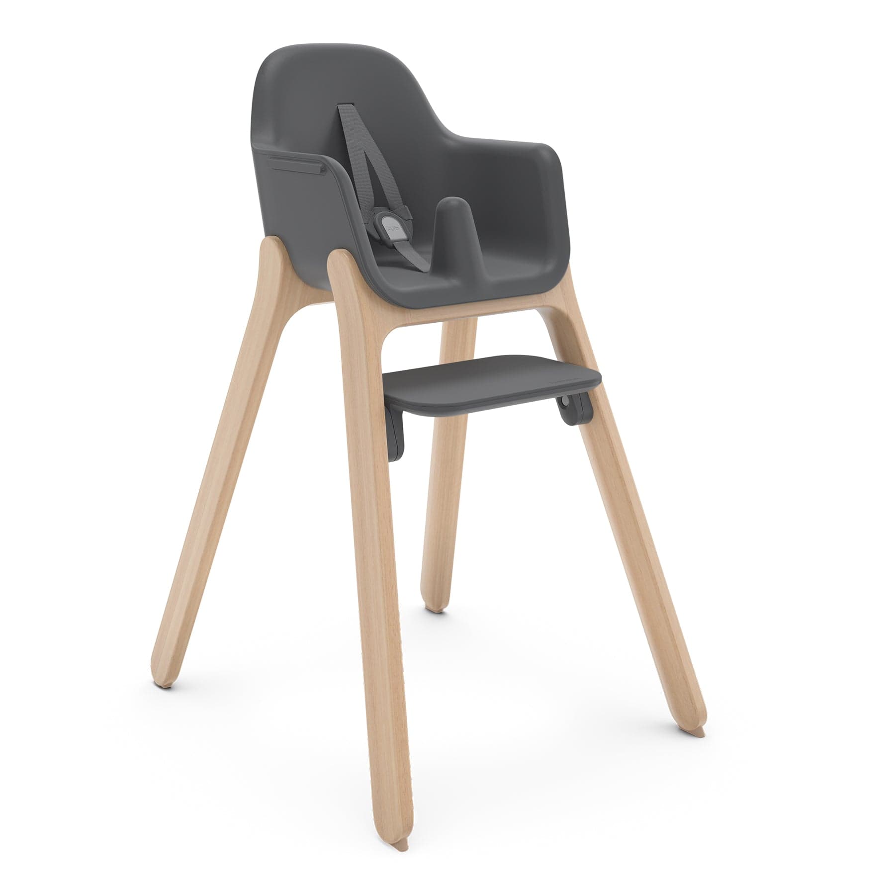 Uppababy baby highchairs UPPAbaby CIRO Highchair (Jake Charcoal) 1701-CIR-EU-JKE