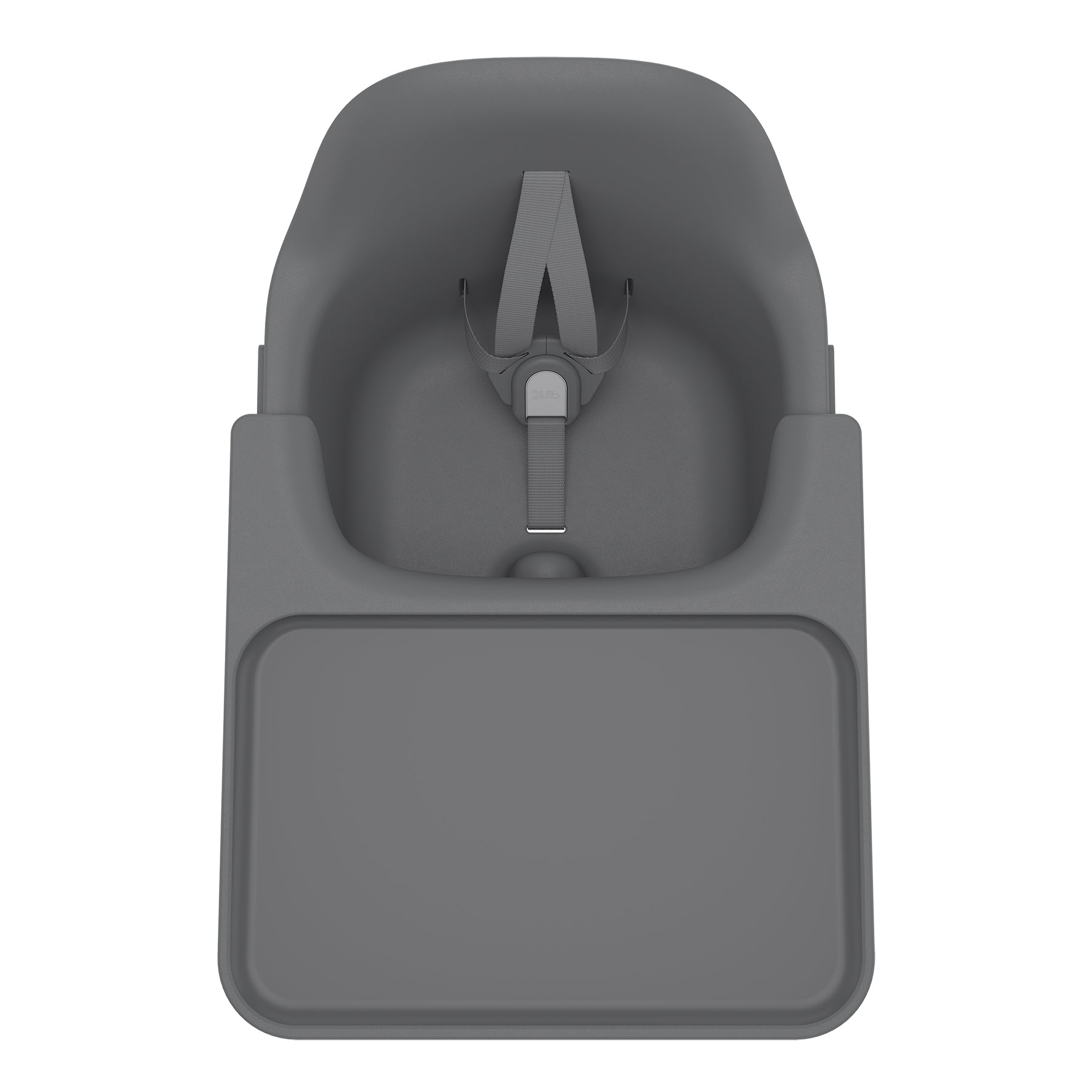 Uppababy baby highchairs UPPAbaby CIRO Highchair (Jake Charcoal) 1701-CIR-EU-JKE