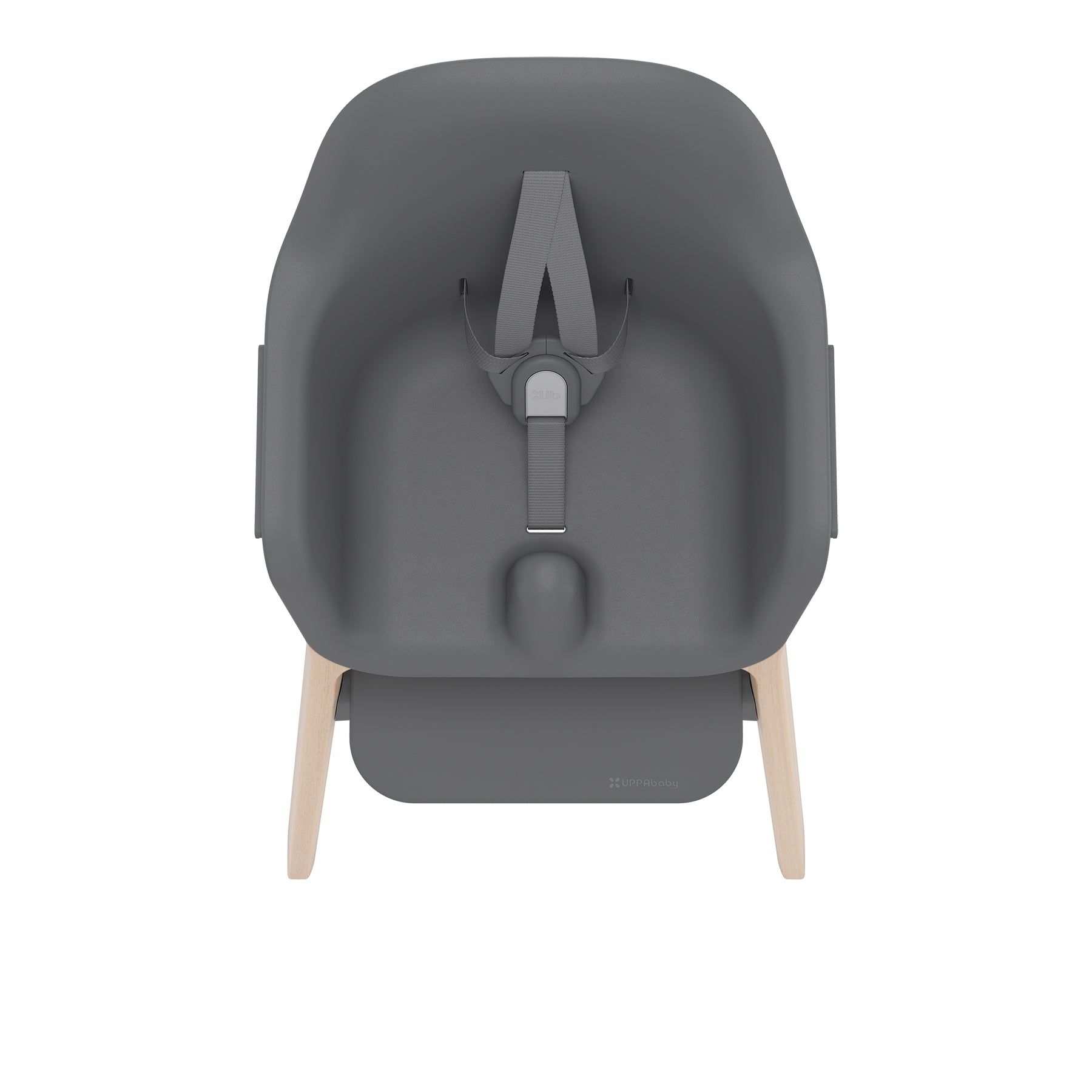 Uppababy baby highchairs UPPAbaby CIRO Highchair (Jake Charcoal) 1701-CIR-EU-JKE