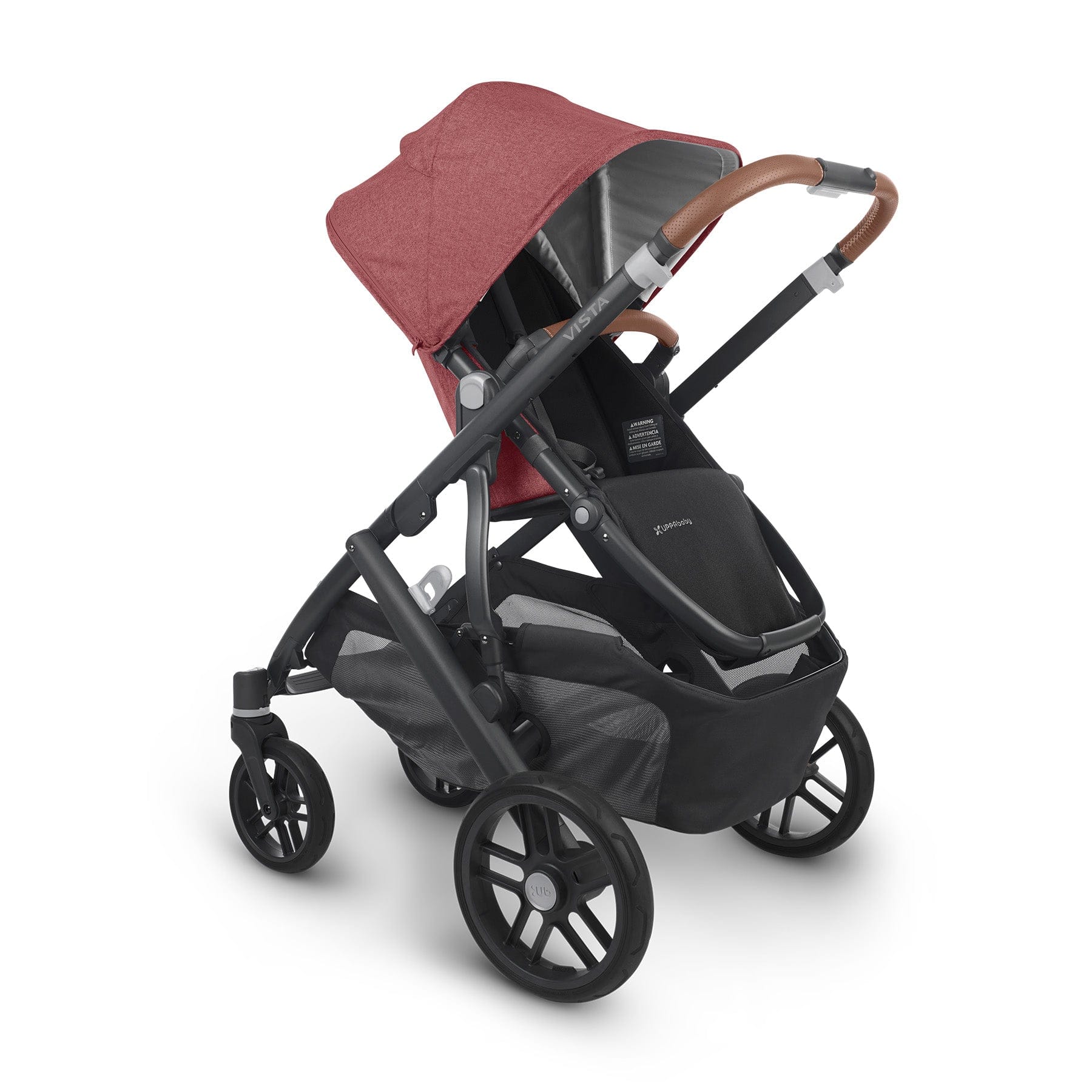 Uppababy baby prams Uppababy Vista V2 Pram Lucy 0320-VIS-UK-LCY