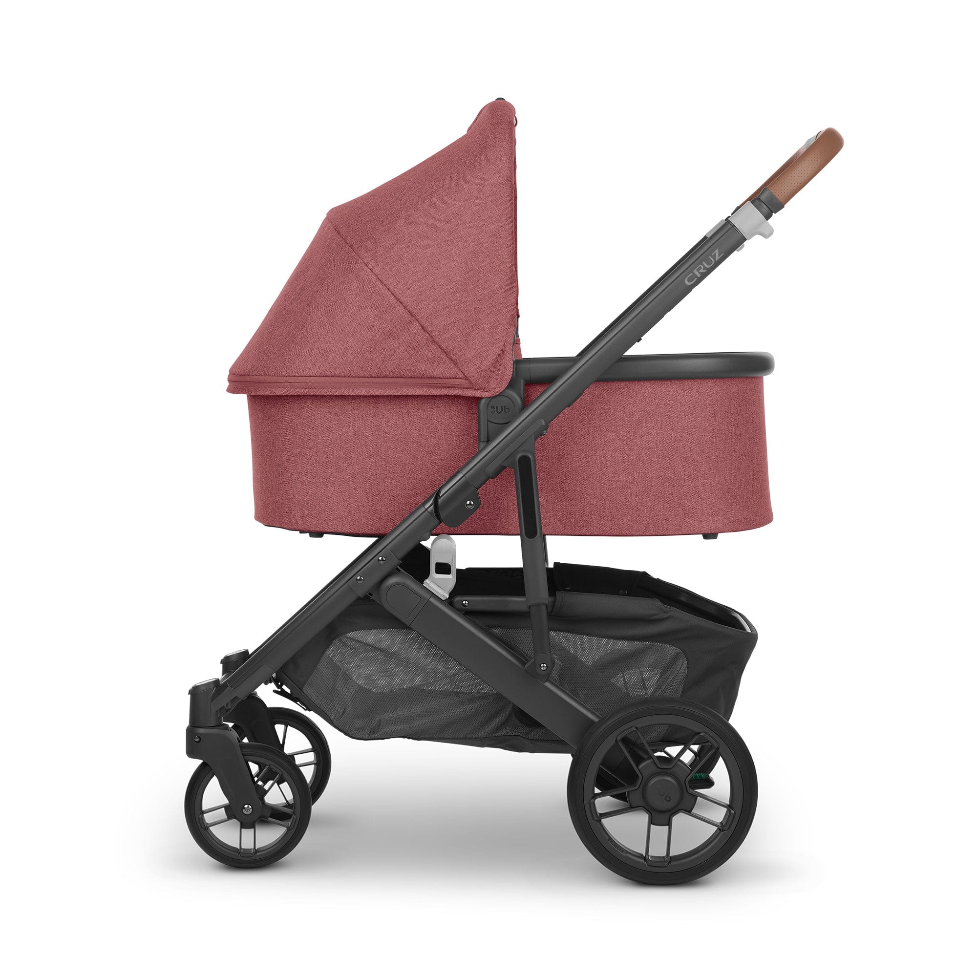 Uppababy baby prams UPPAbaby Cruz V2 Pram - Lucy 13982-LUC