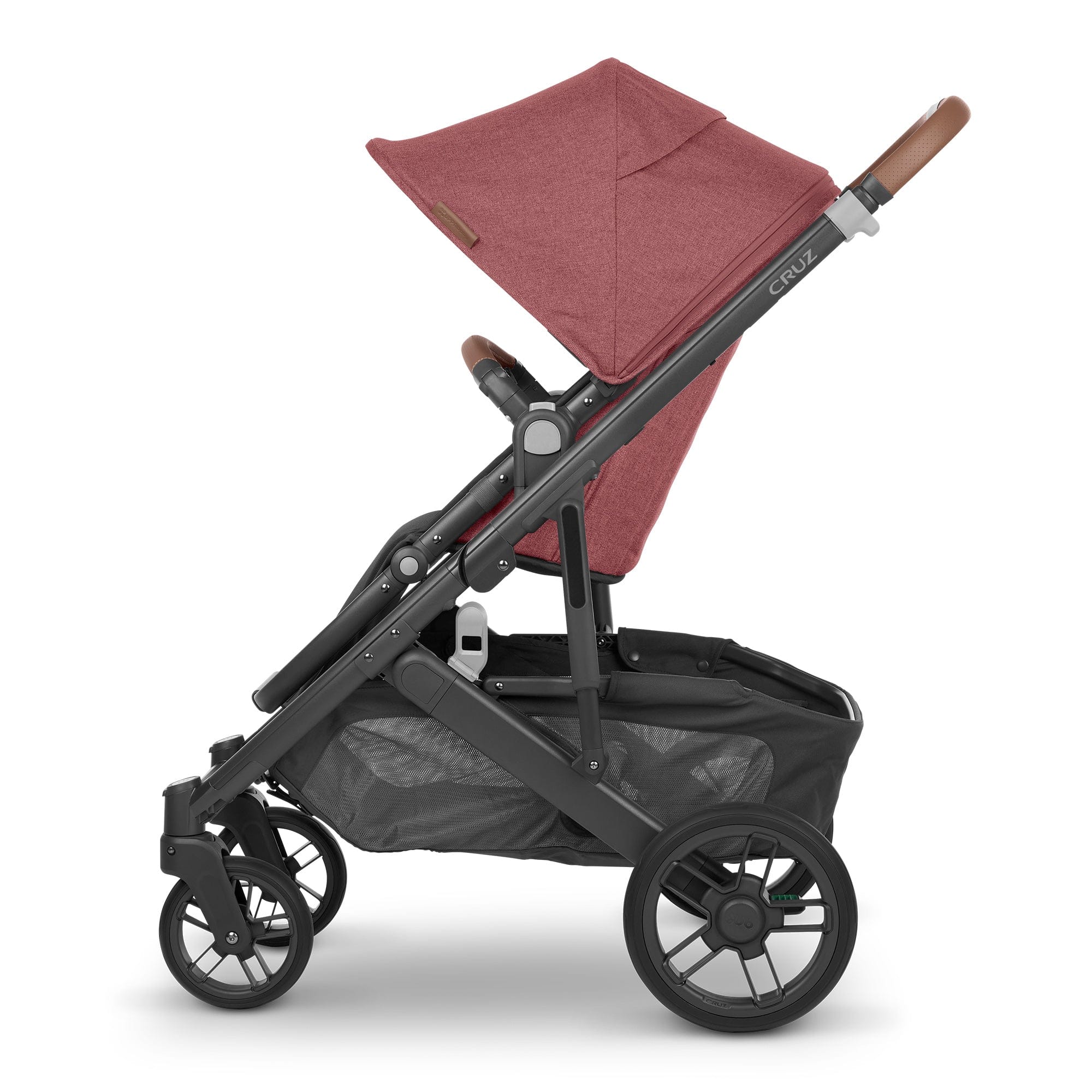 Uppababy baby prams UPPAbaby Cruz V2 Pram - Lucy 13982-LUC