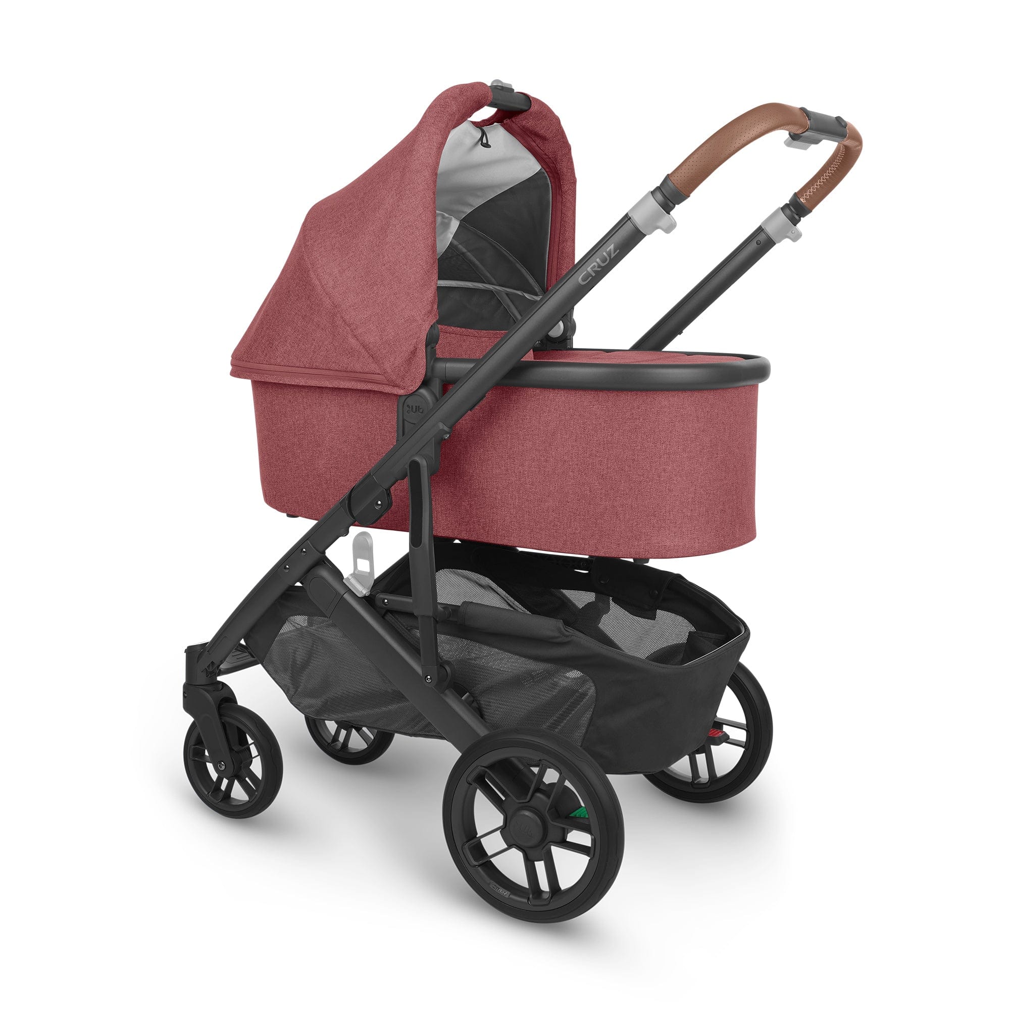 Uppababy baby prams UPPAbaby Cruz V2 Pram - Lucy 13982-LUC