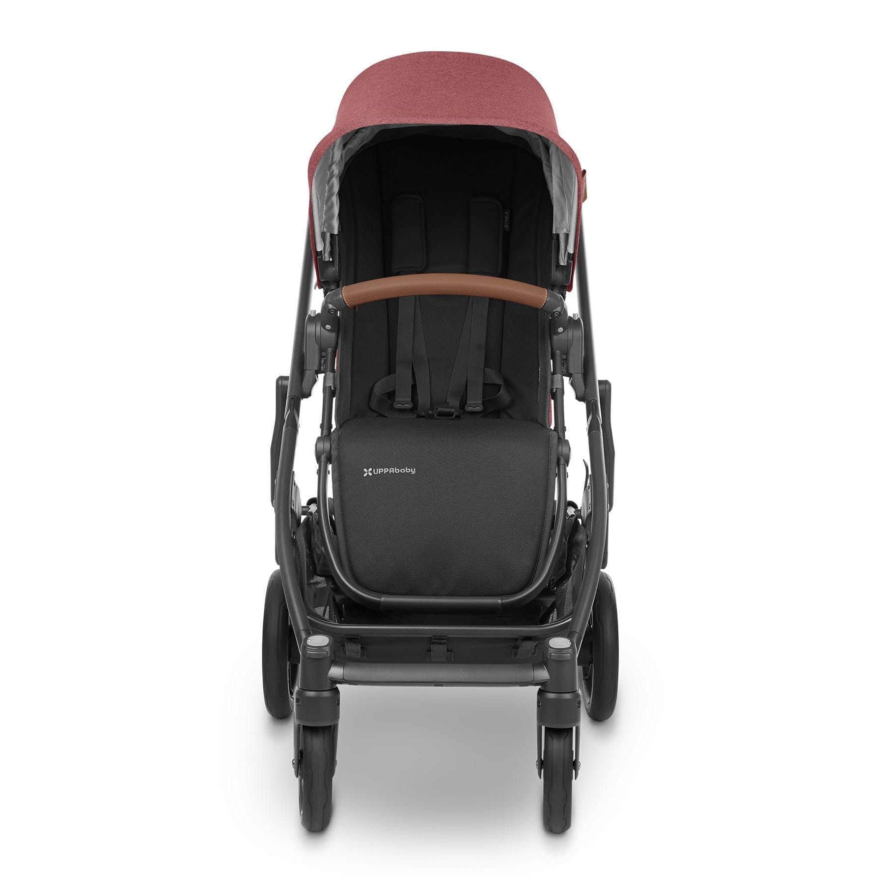 Uppababy baby prams UPPAbaby Cruz V2 Pram - Lucy 13982-LUC