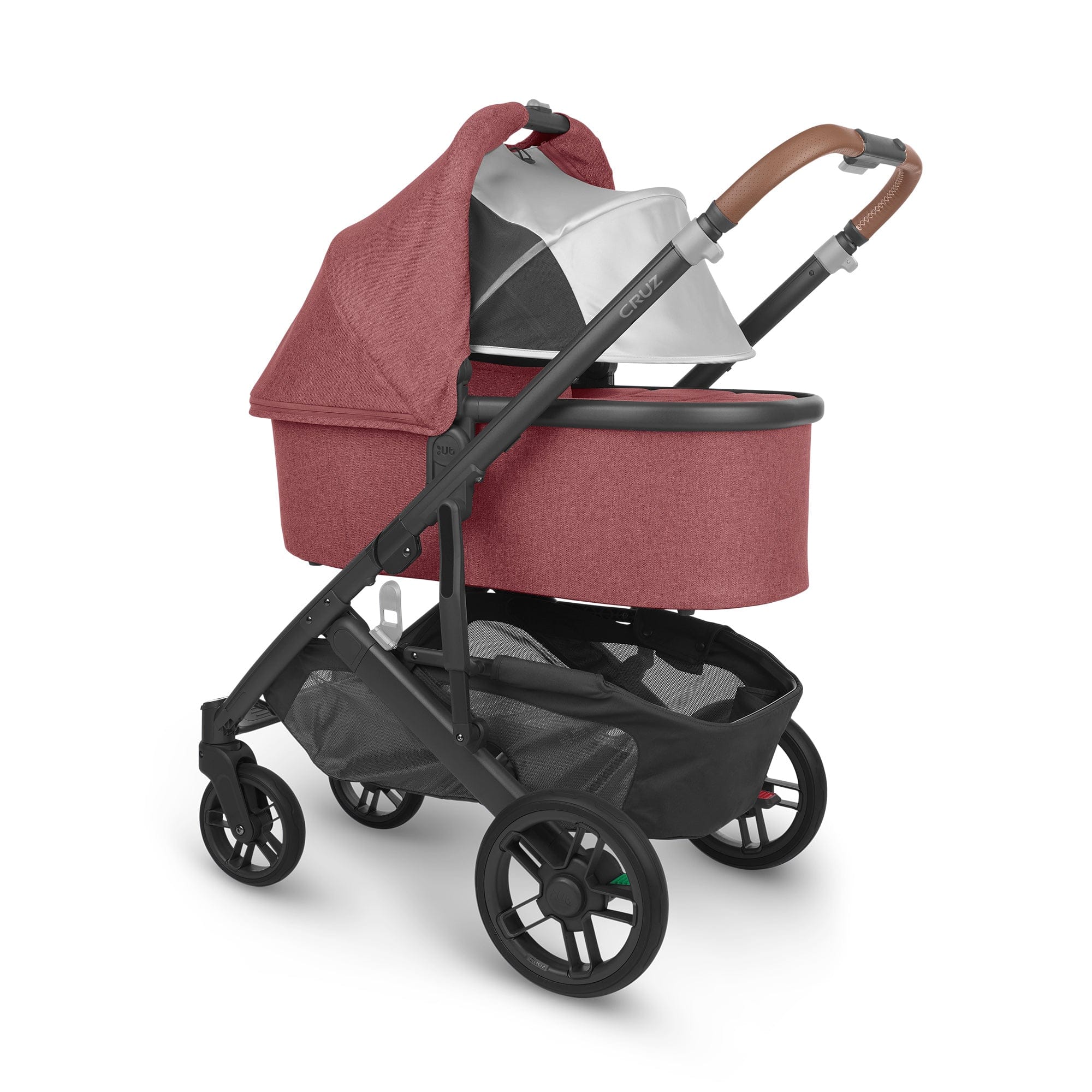 Uppababy baby prams UPPAbaby Cruz V2 Pram - Lucy 13982-LUC