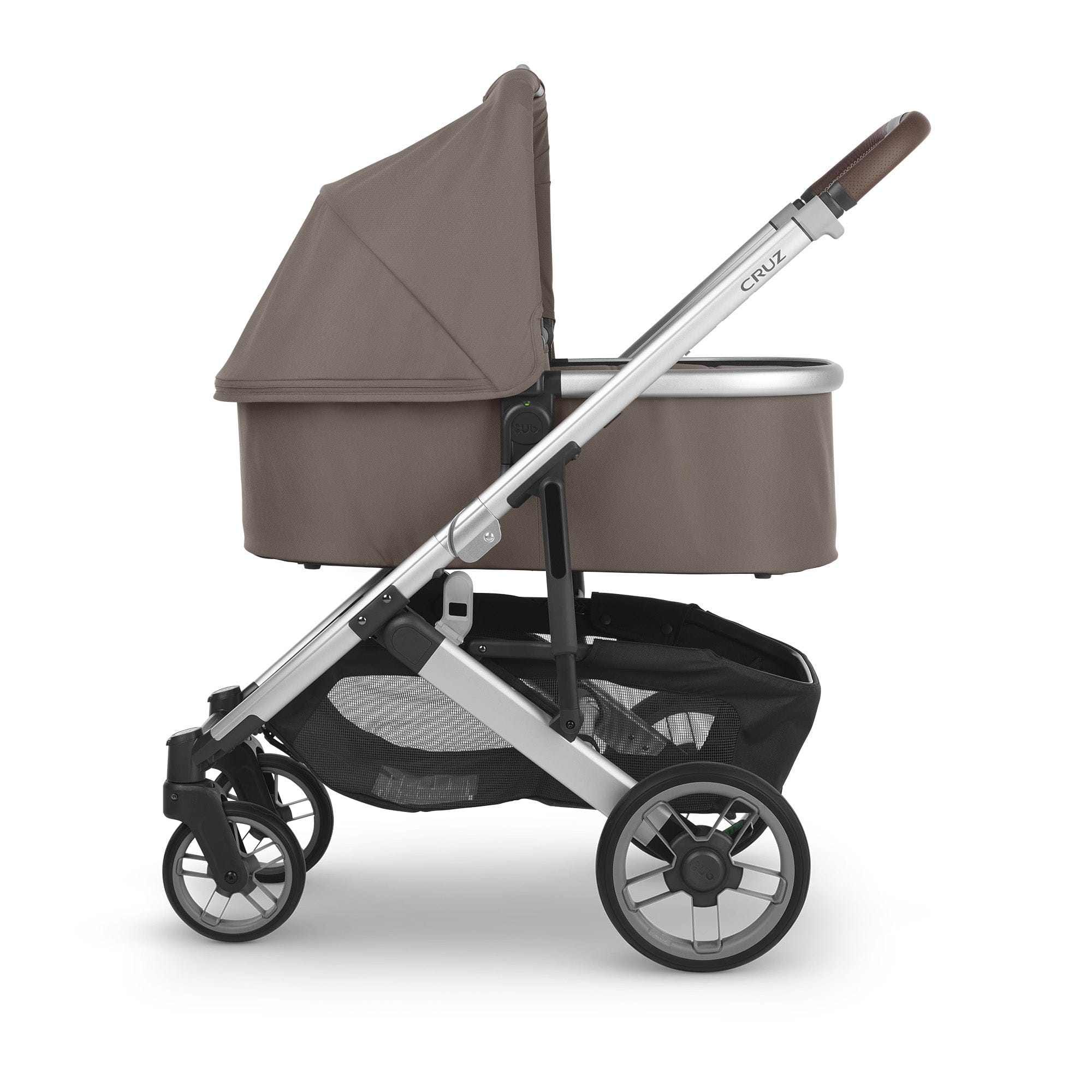 Uppababy baby prams UPPAbaby Cruz V2 Pram - Theo 13984-THE