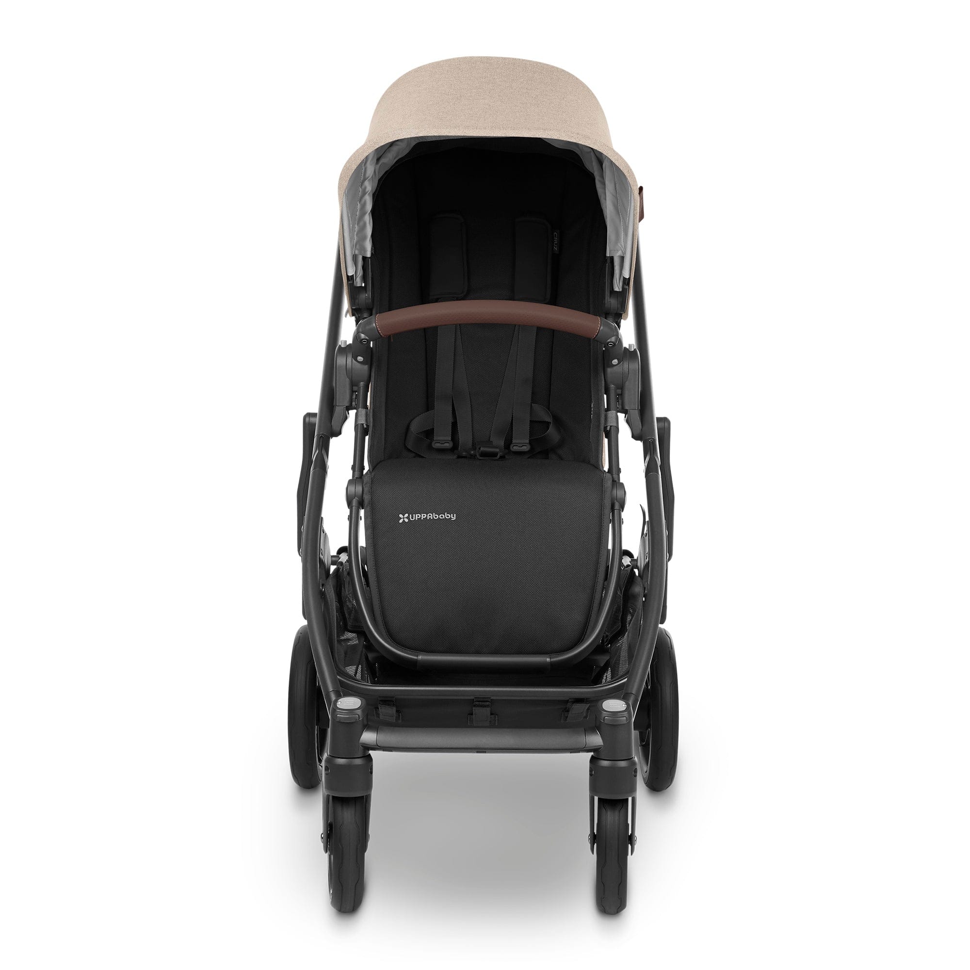 Uppababy baby prams UPPAbaby Cruz V2 Pram Liam 13983-LIA