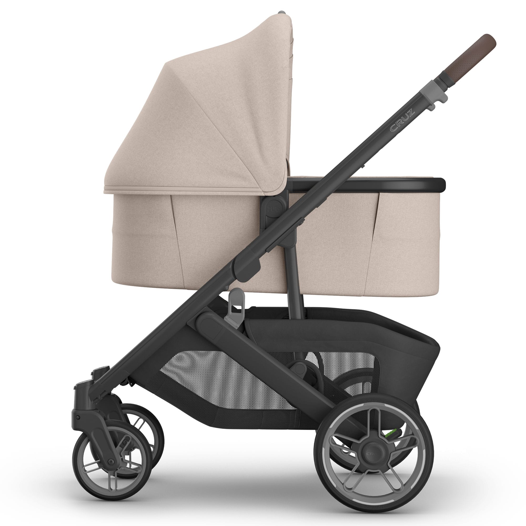 Uppababy baby prams Uppababy Cruz V3 Pram - Ada 20566-CRZ-PRM-ADA