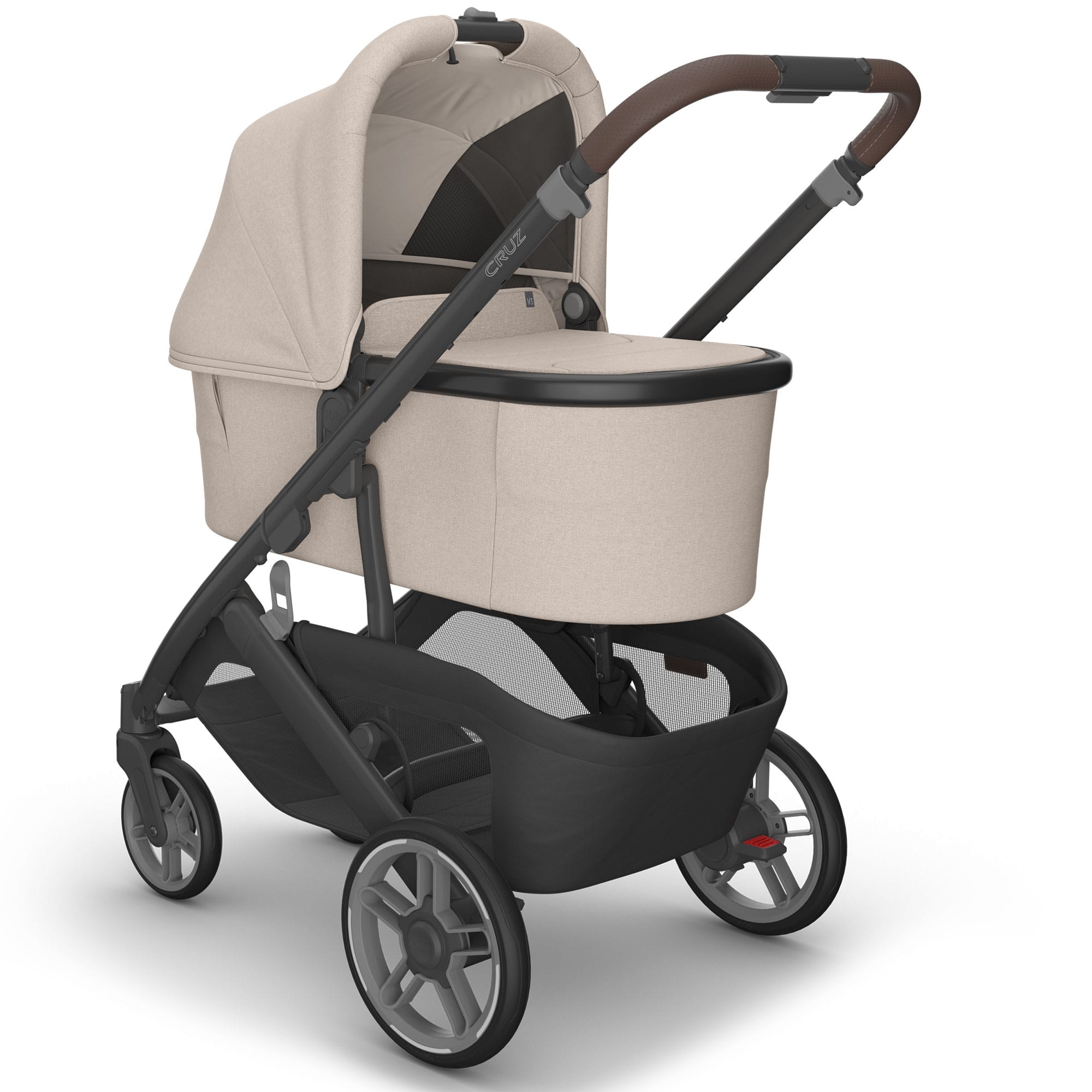Uppababy baby prams Uppababy Cruz V3 Pram - Ada 20566-CRZ-PRM-ADA