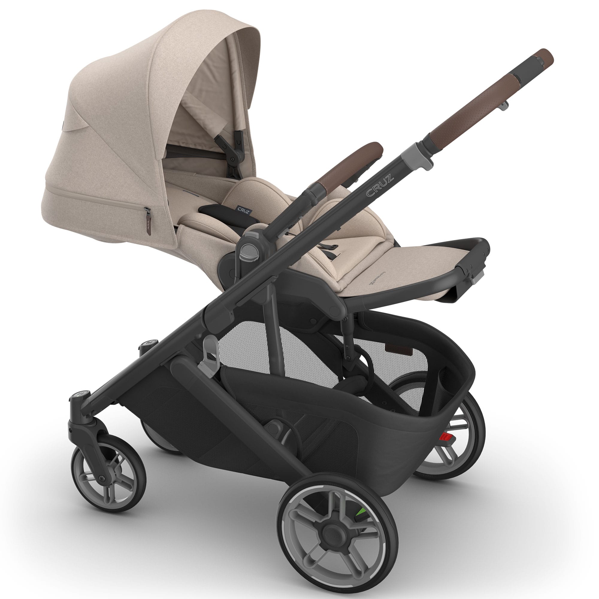 Uppababy baby prams Uppababy Cruz V3 Pram - Ada 20566-CRZ-PRM-ADA