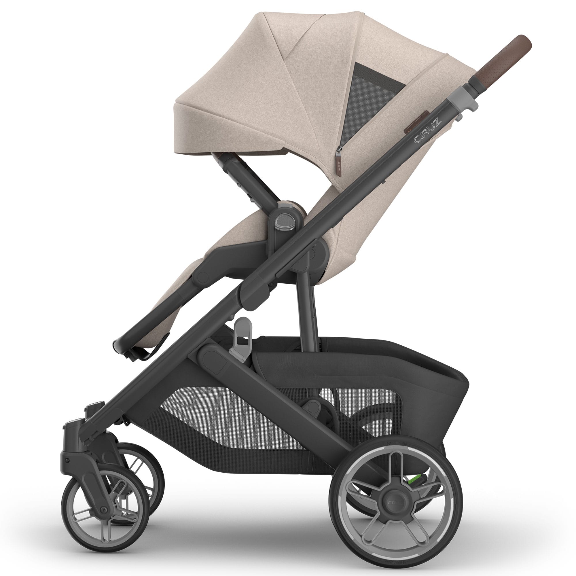 Uppababy baby prams Uppababy Cruz V3 Pram - Ada 20566-CRZ-PRM-ADA