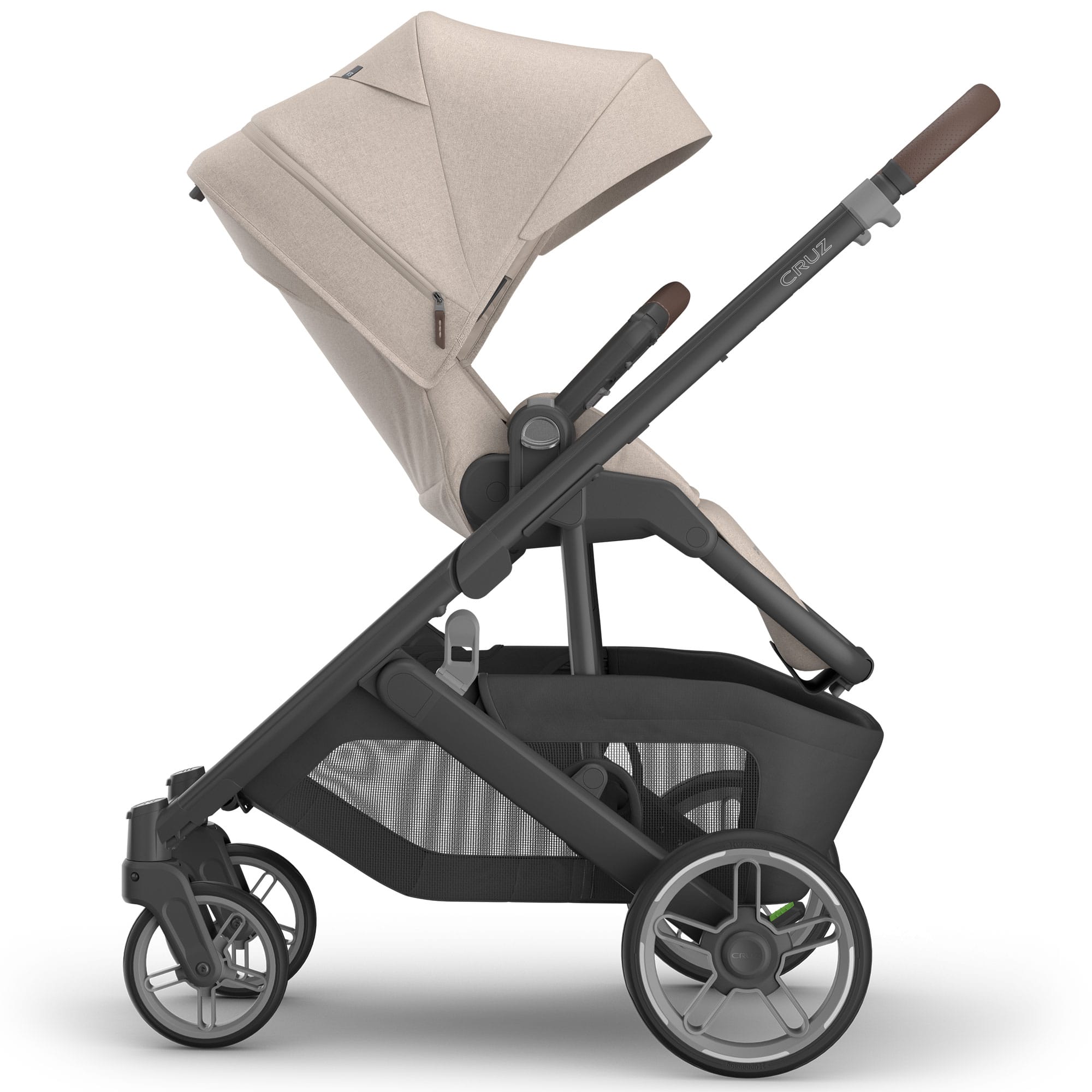 Uppababy baby prams Uppababy Cruz V3 Pram - Ada 20566-CRZ-PRM-ADA