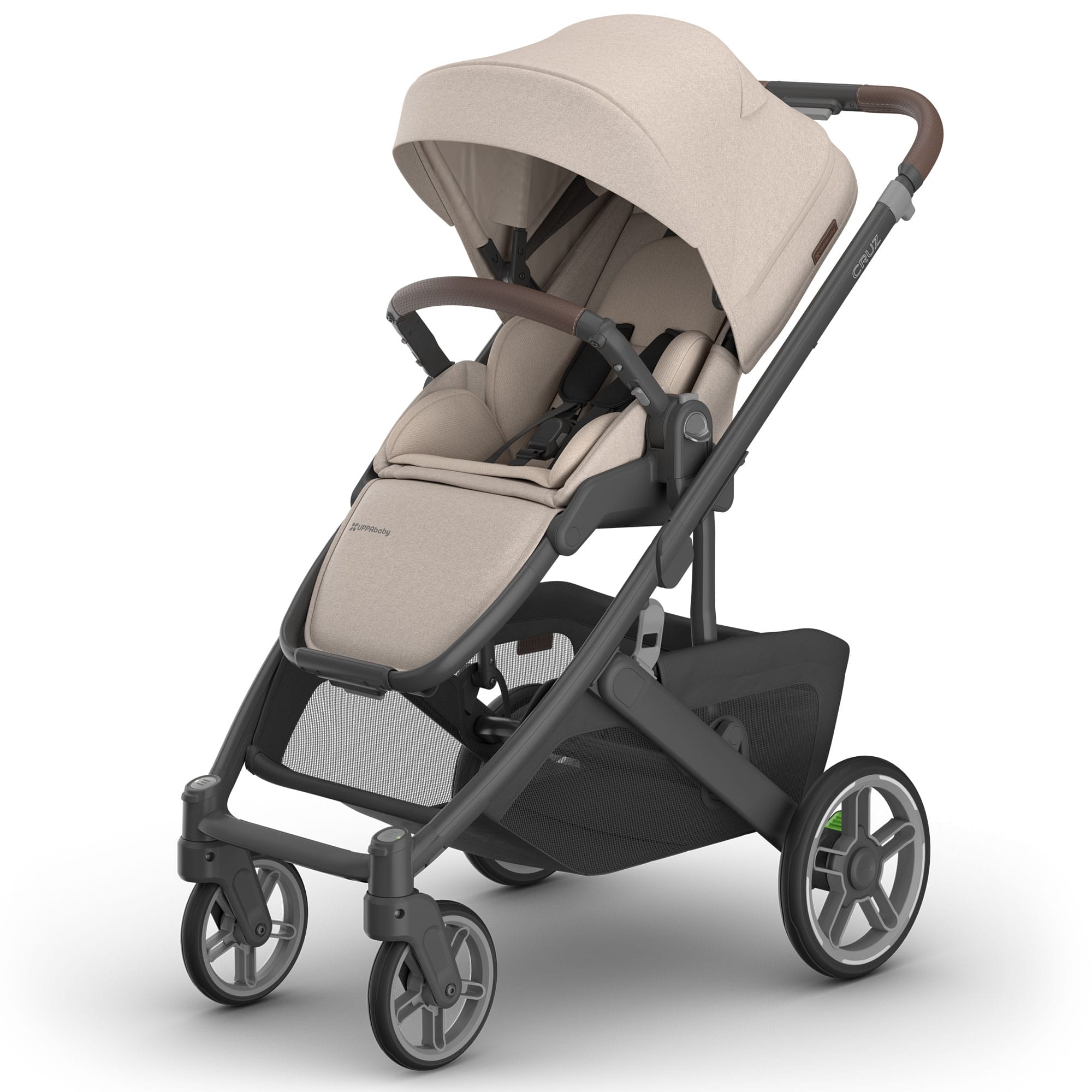Uppababy baby prams Uppababy Cruz V3 Pram - Ada 20566-CRZ-PRM-ADA