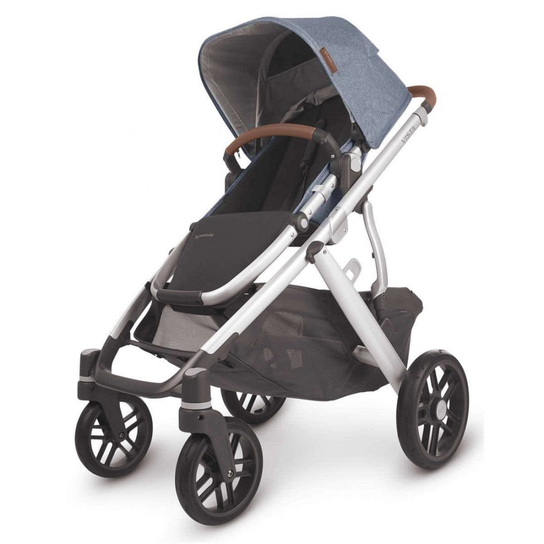 Close uppababy vista stroller sale