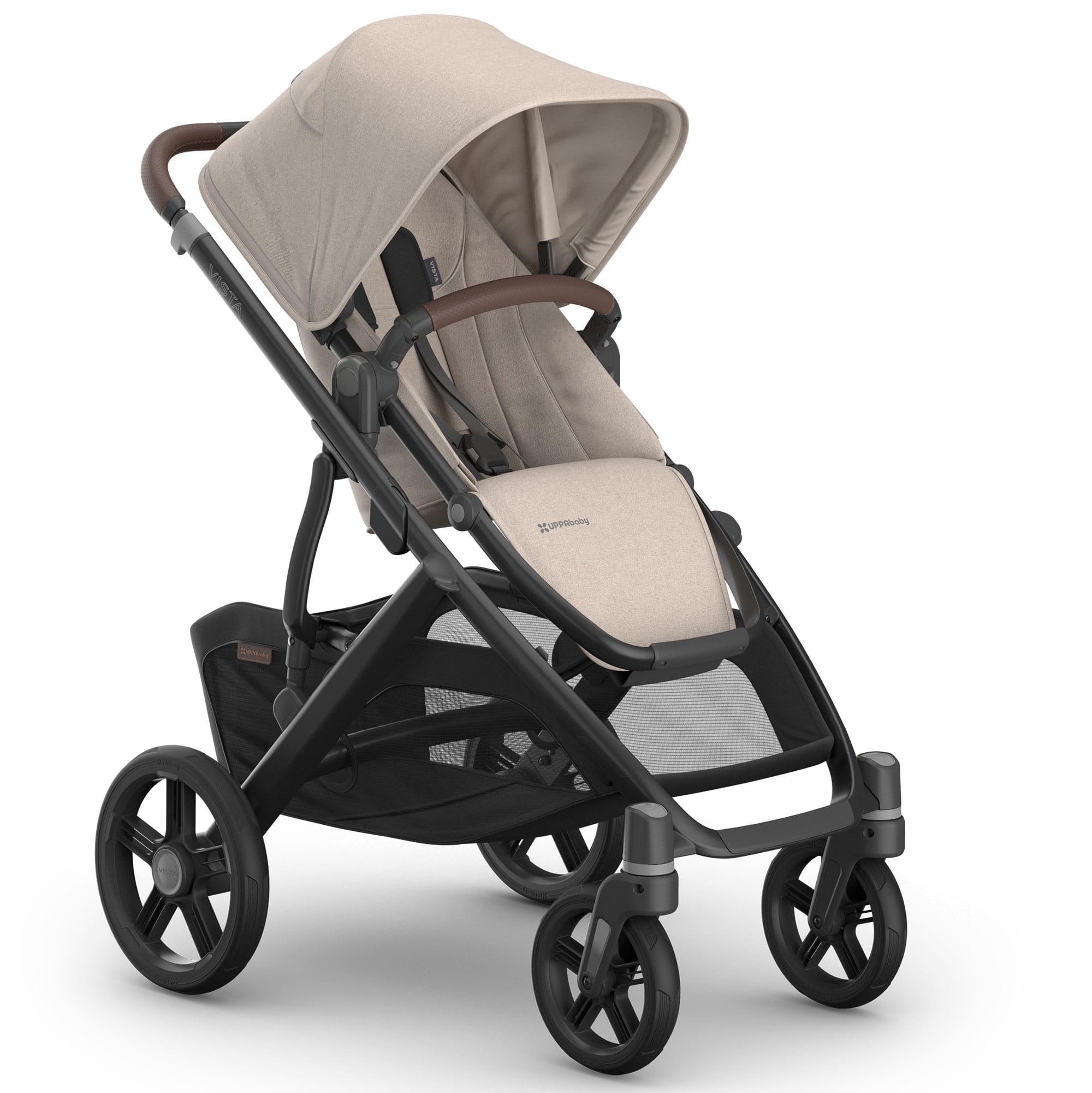 Uppababy baby prams Uppababy Vista V3 Complete Bundle - Ada 17587-VIS-COM-ADA