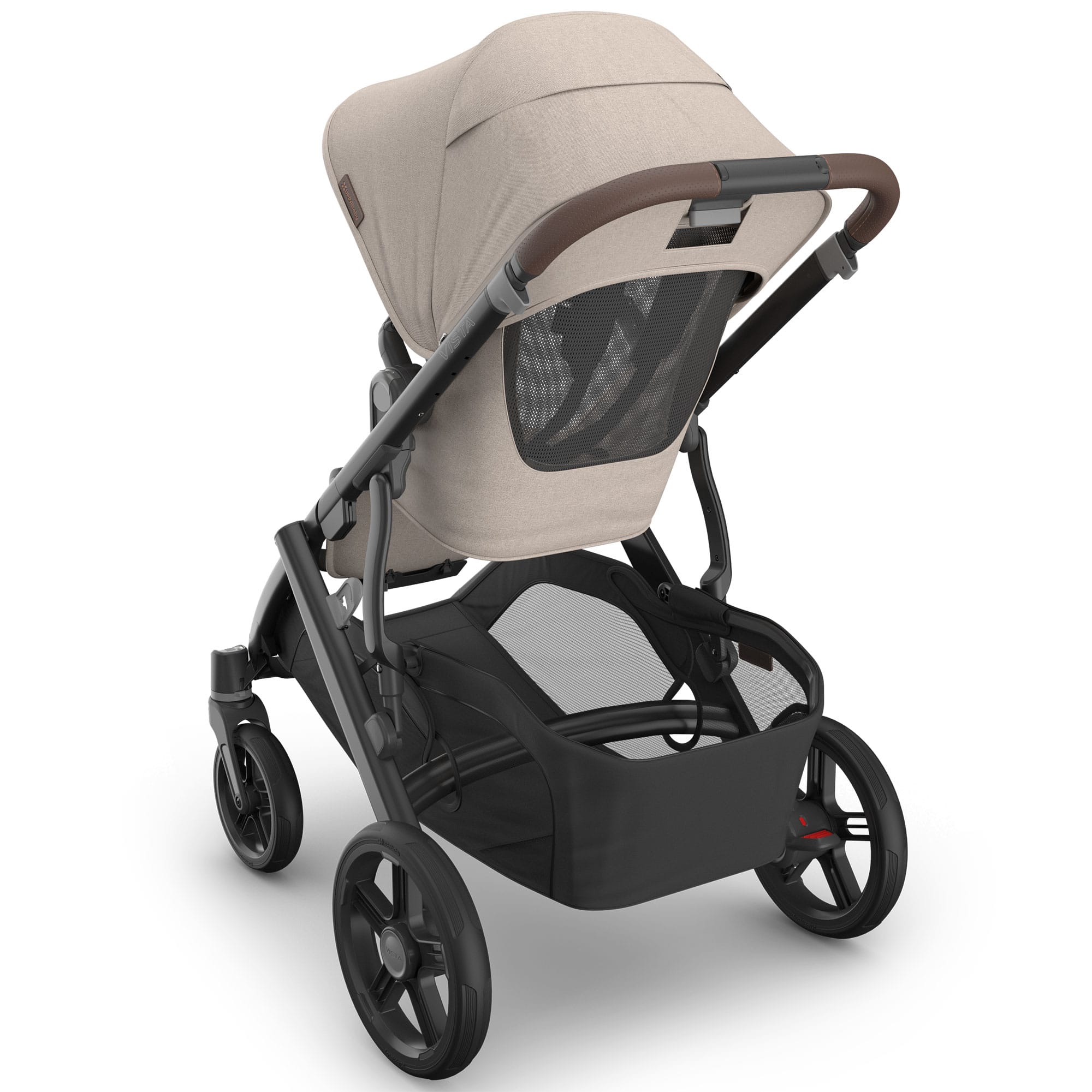 Uppababy baby prams Uppababy Vista V3 Complete Bundle - Ada 17587-VIS-COM-ADA