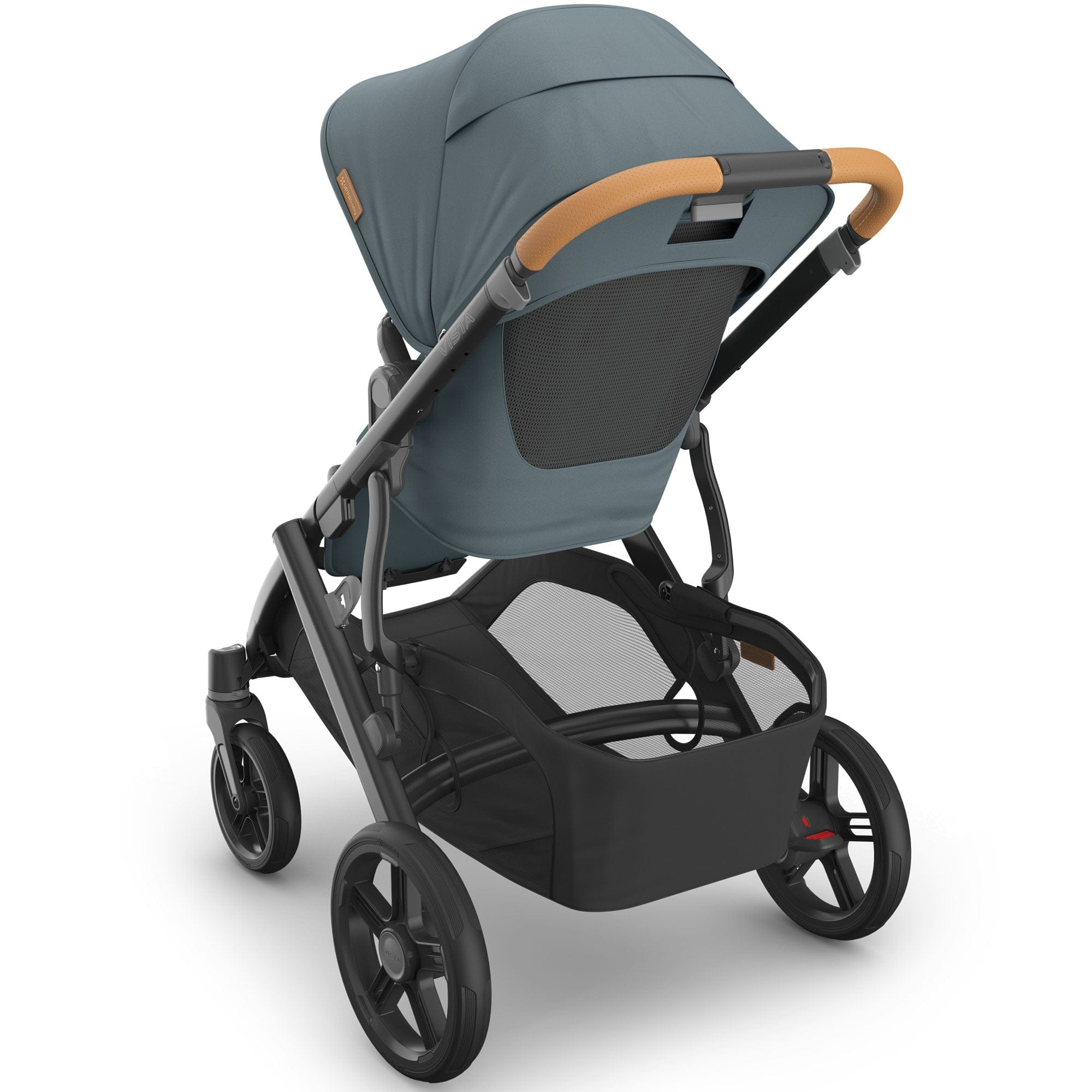 Uppababy baby prams Uppababy Vista V3 Complete Bundle - Dillan 17585-VIS-COM-DIL