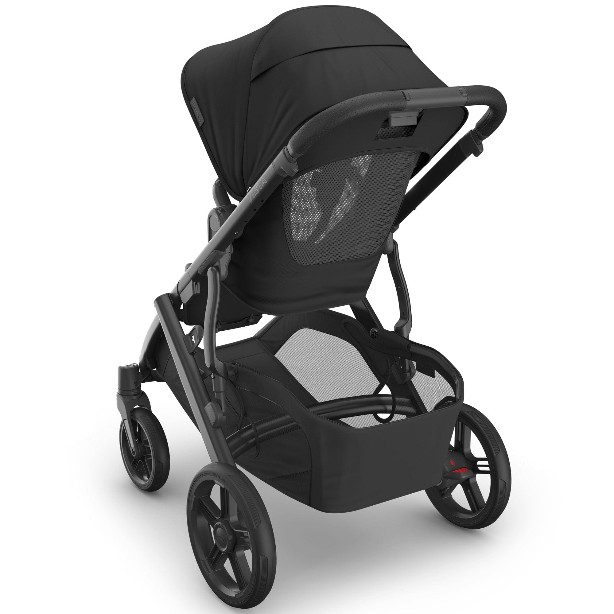 Uppababy baby prams Uppababy Vista V3 Duo Pram - Jake VIS-DUO-JAKE
