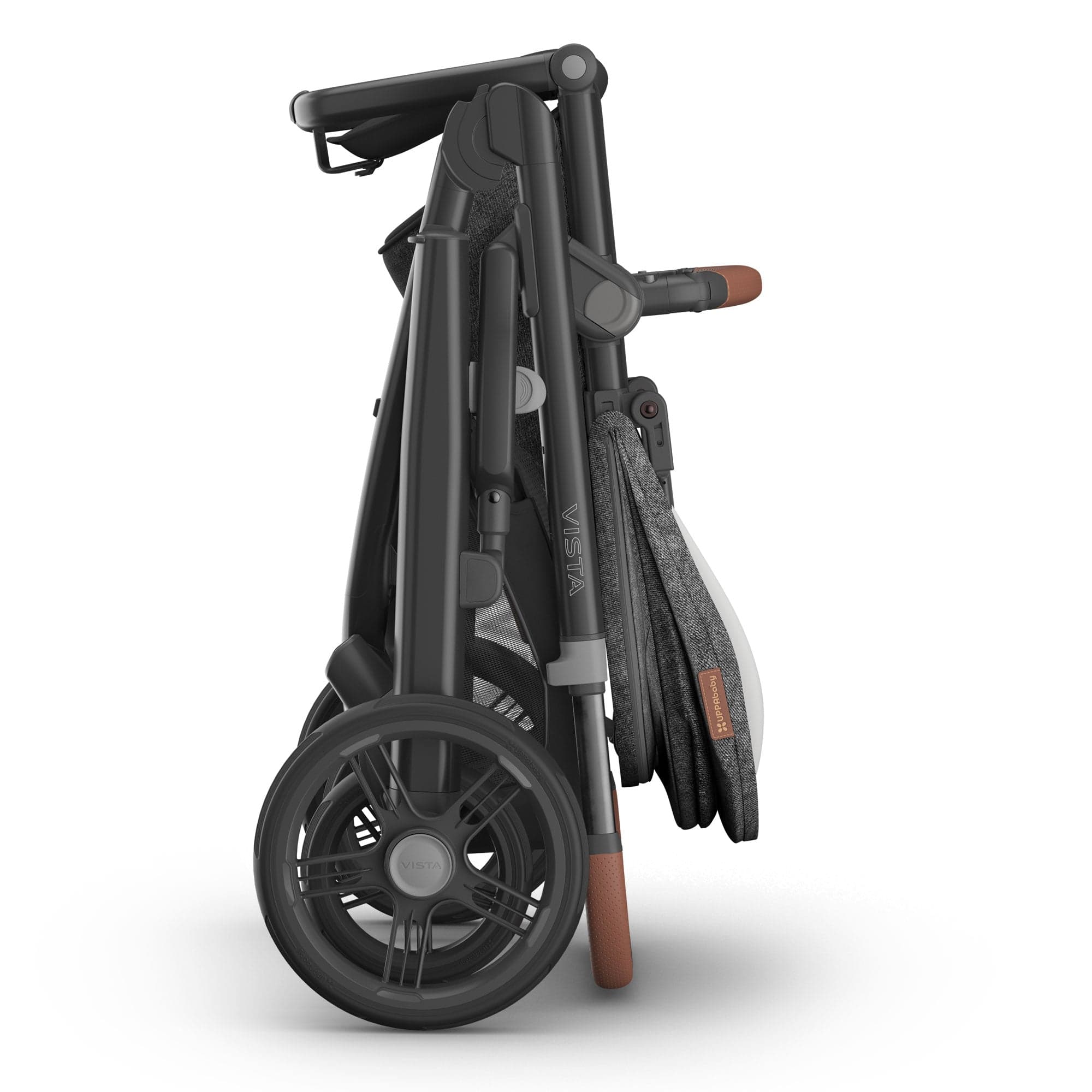 uppababy vista stroller uk Uppababy Vista V3 Pram in Greyson