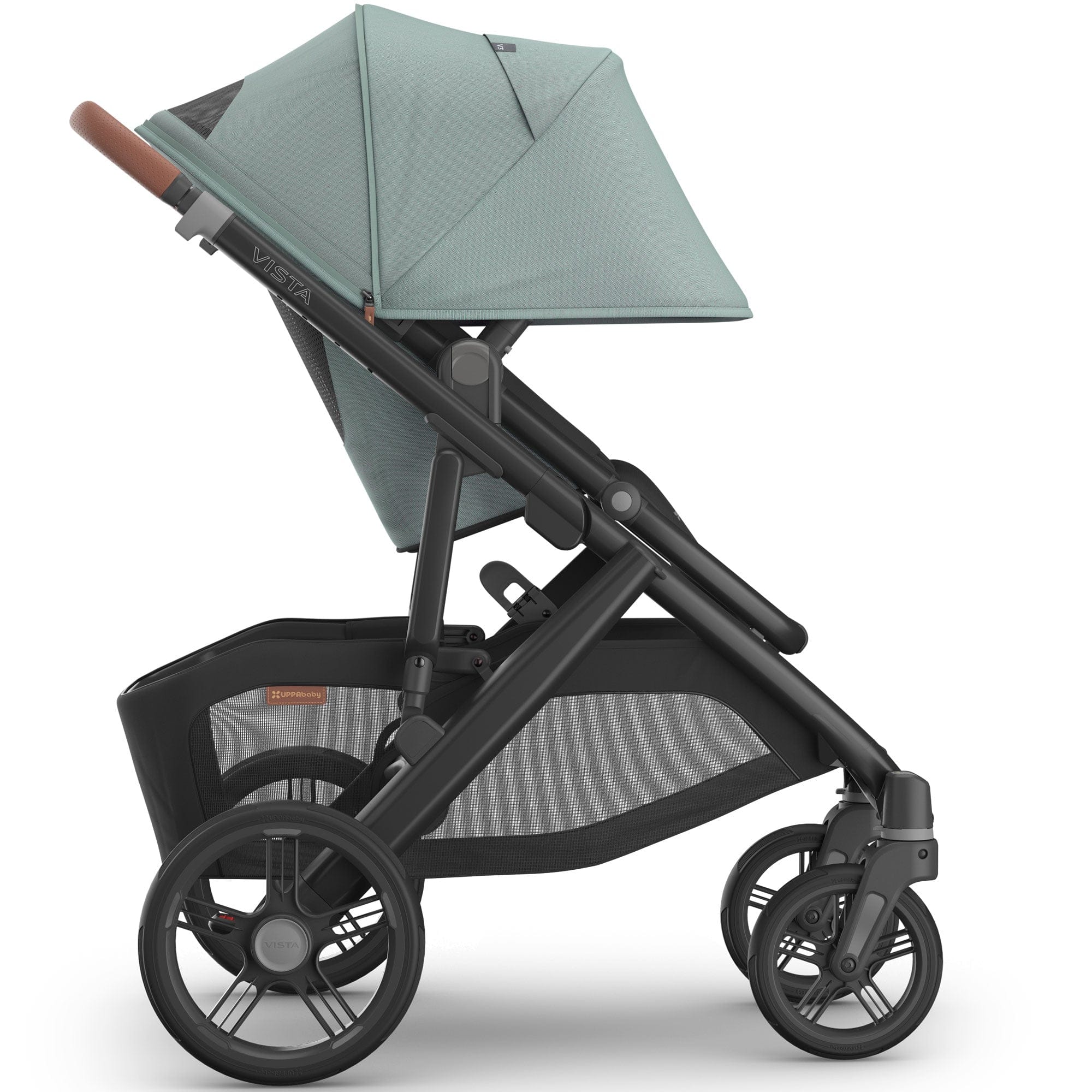 Uppababy vista prams hotsell