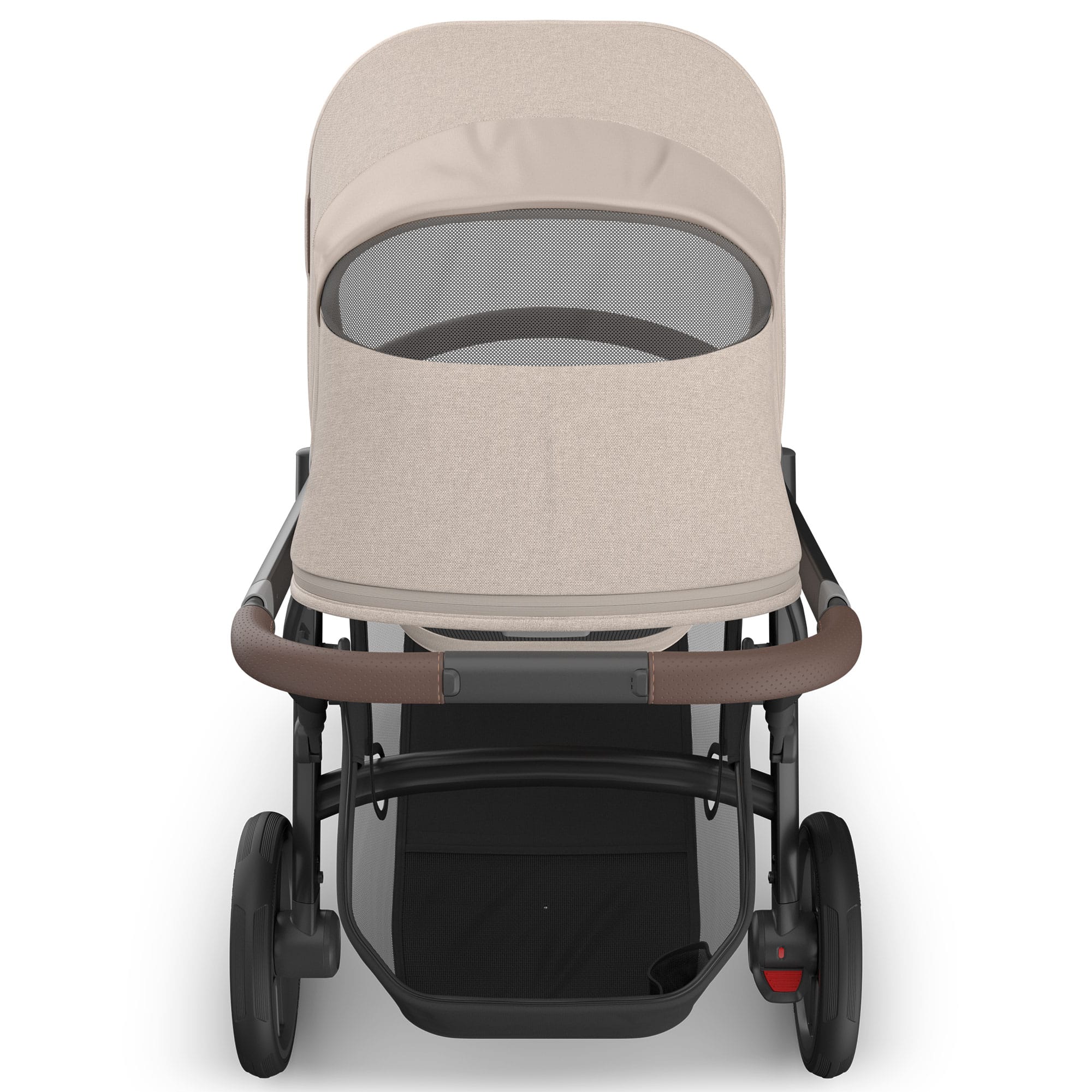 Uppababy baby prams Uppababy Vista V3 Pram - Ada 0303-VIS-EU-ADA