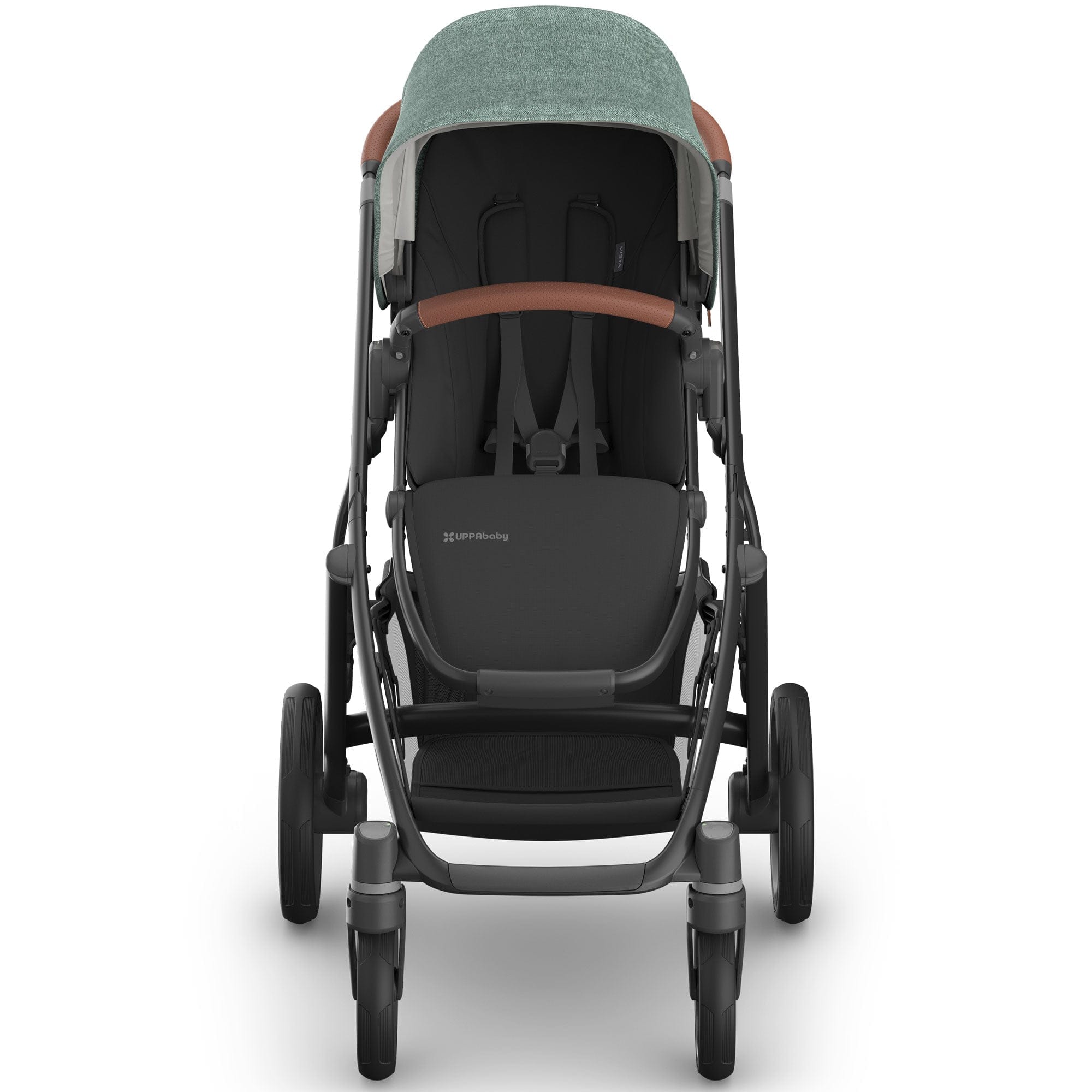 Uppababy baby prams Uppababy Vista V3 Twin Complete Bundle - Gwen VIS-TWI-COM-GWEN