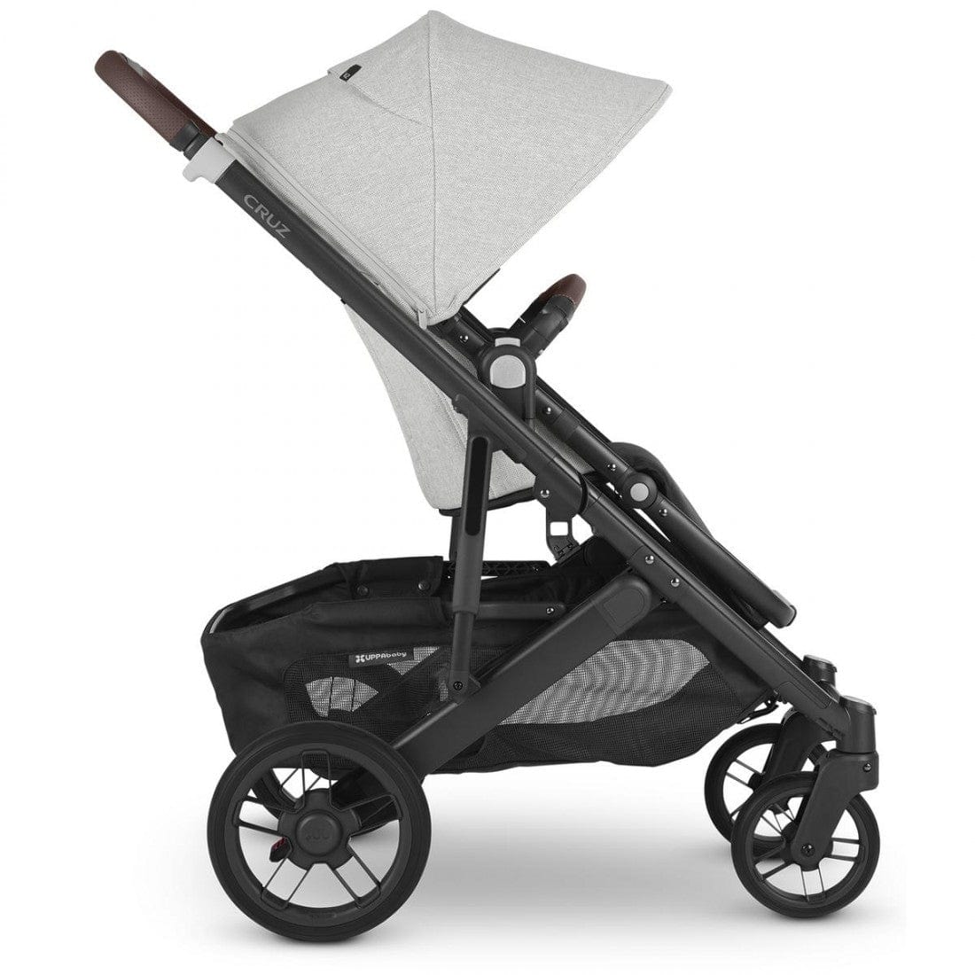 Uppababy baby pushchairs Uppababy Cruz V2 Pushchair Anthony 0420-CRZ-UK-ANT