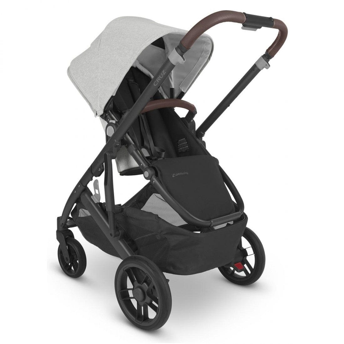 Uppababy baby pushchairs Uppababy Cruz V2 Pushchair Anthony 0420-CRZ-UK-ANT