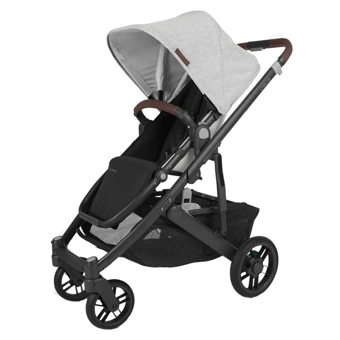 Uppababy baby pushchairs Uppababy Cruz V2 Pushchair Anthony 0420-CRZ-UK-ANT