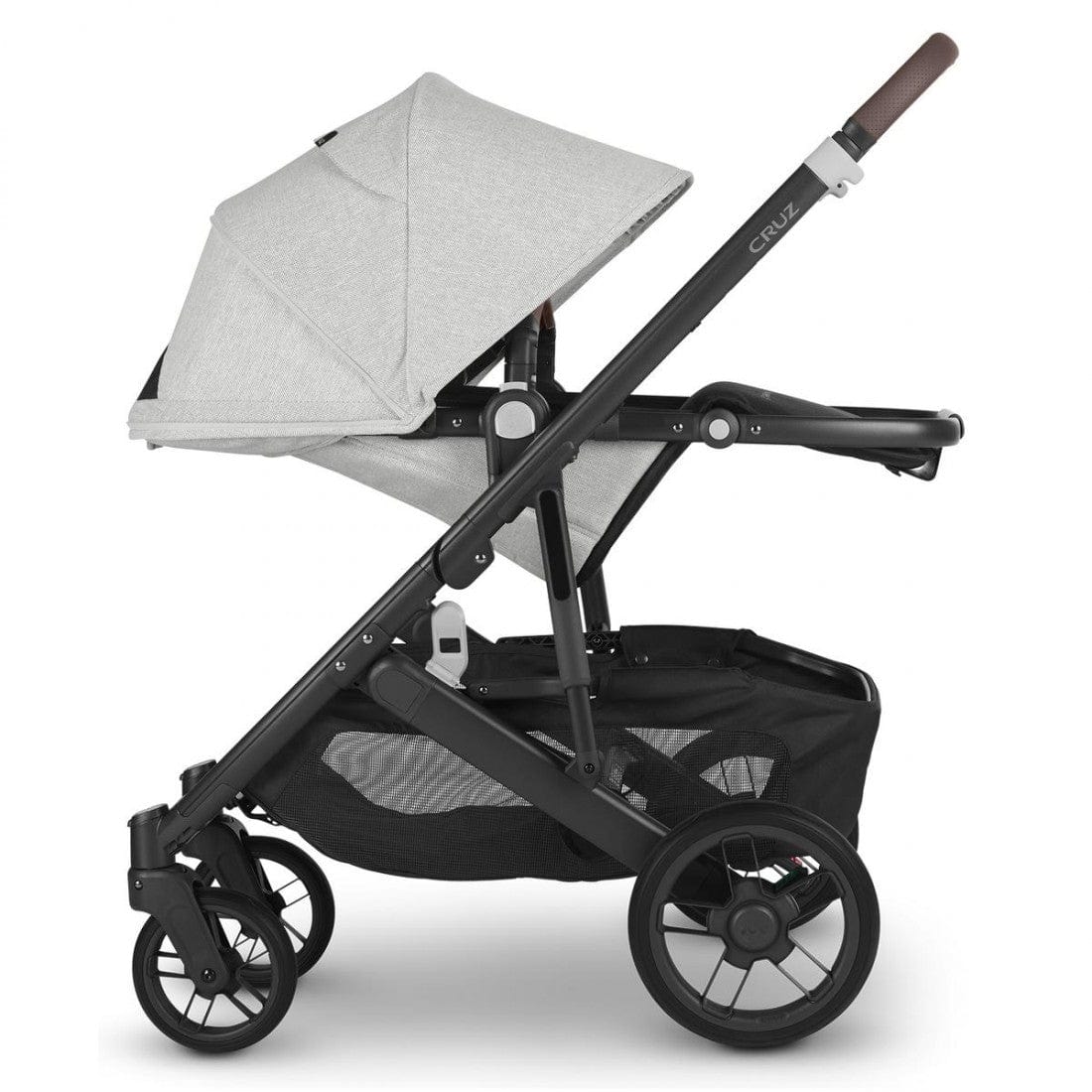 Uppababy baby pushchairs Uppababy Cruz V2 Pushchair Anthony 0420-CRZ-UK-ANT