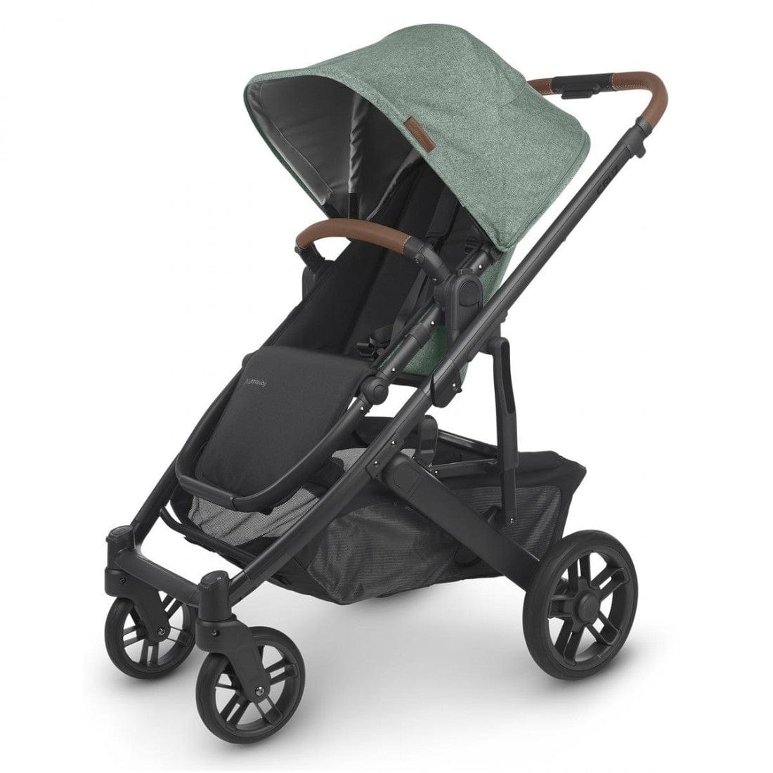 Uppababy baby pushchairs Uppababy Cruz V2 Pushchair Gwen 0420-CRZ-UK-GWN