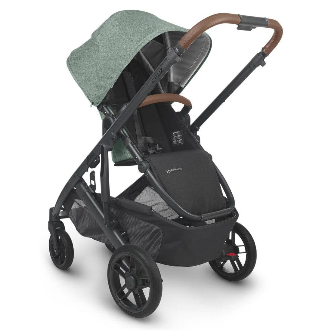 Uppababy baby pushchairs Uppababy Cruz V2 Pushchair Gwen 0420-CRZ-UK-GWN