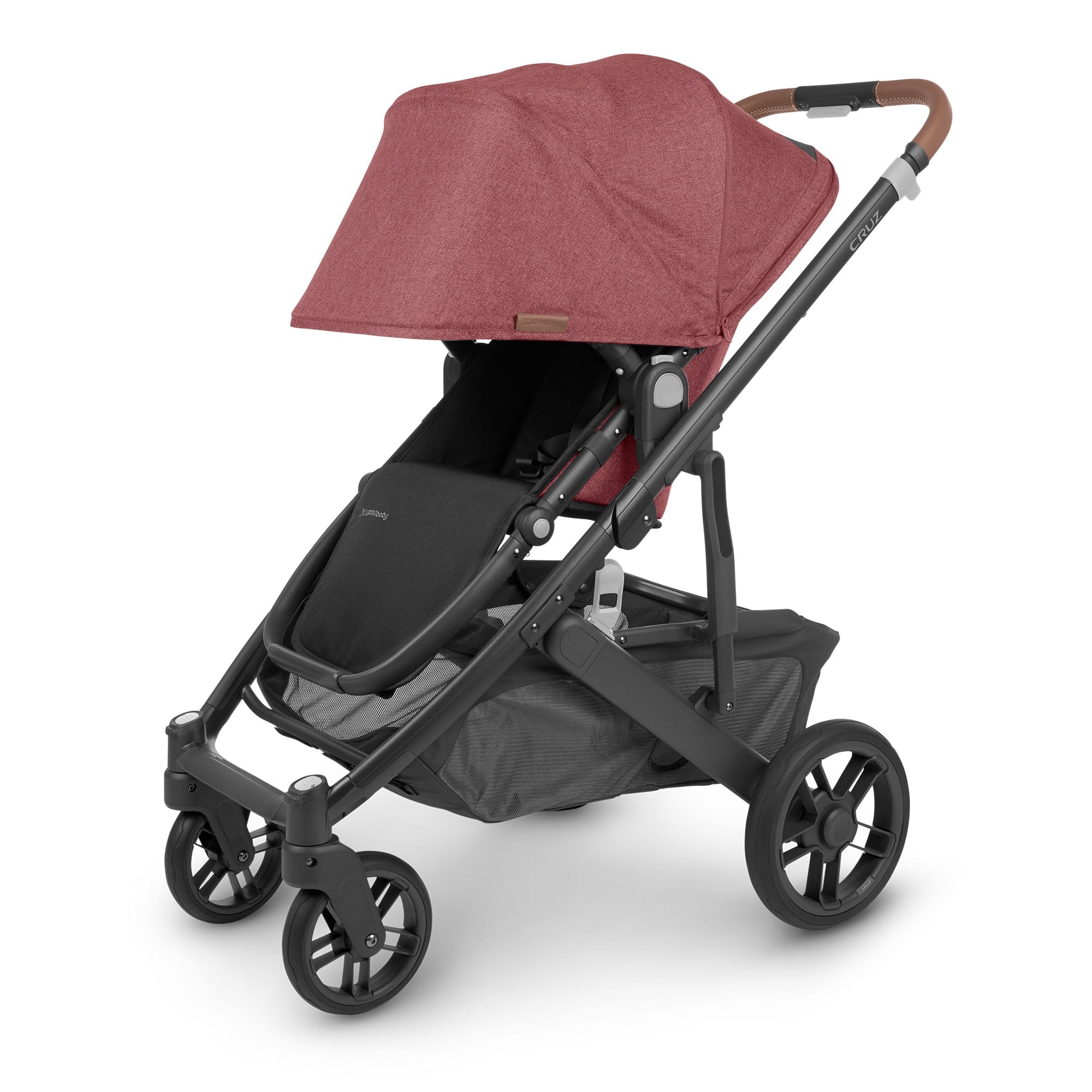 Uppababy baby pushchairs Uppababy Cruz V2 Pushchair Lucy 0420-CRZ-UK-LCY