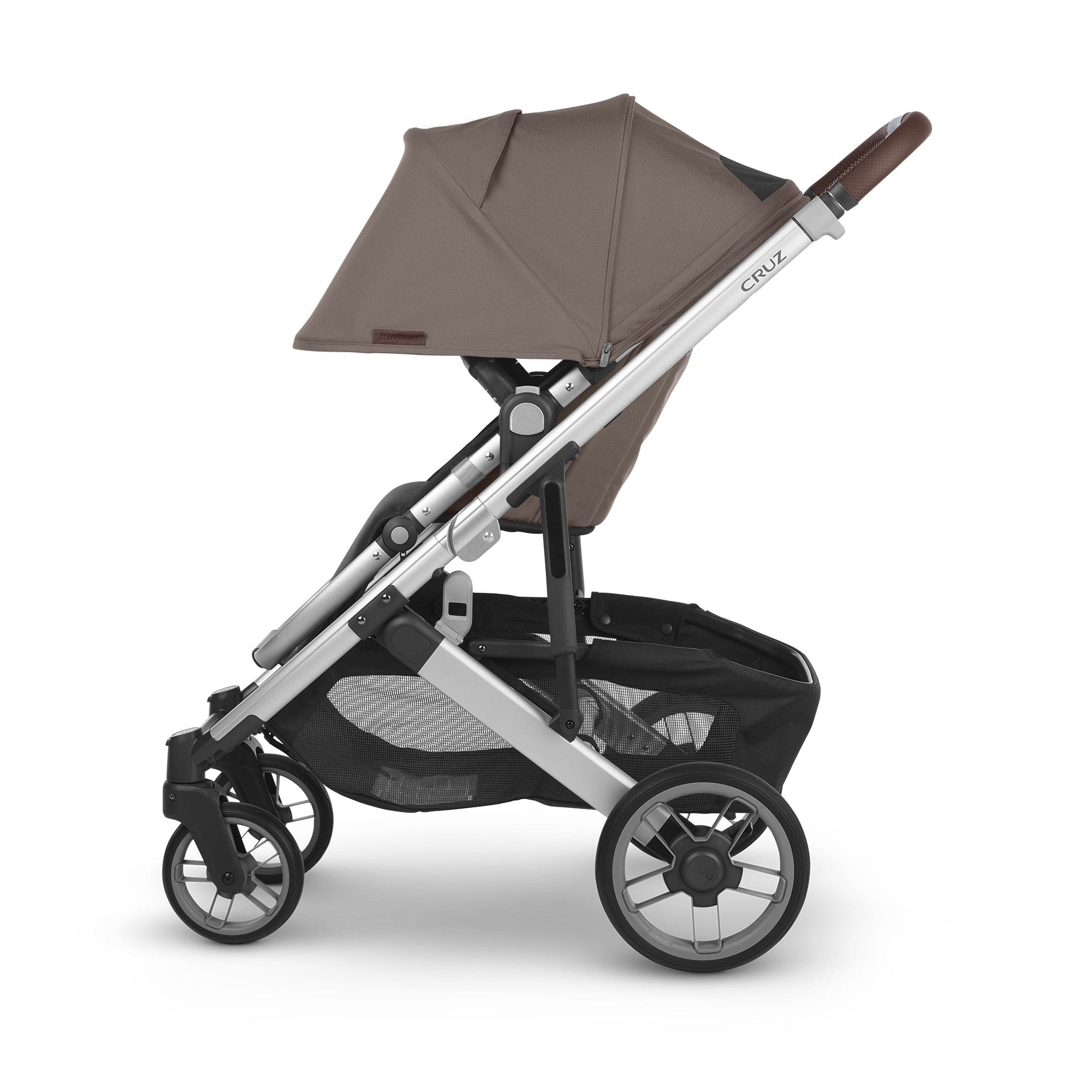 Uppababy baby pushchairs Uppababy Cruz V2 Pushchair Theo 0420-CRZ-UK-THO