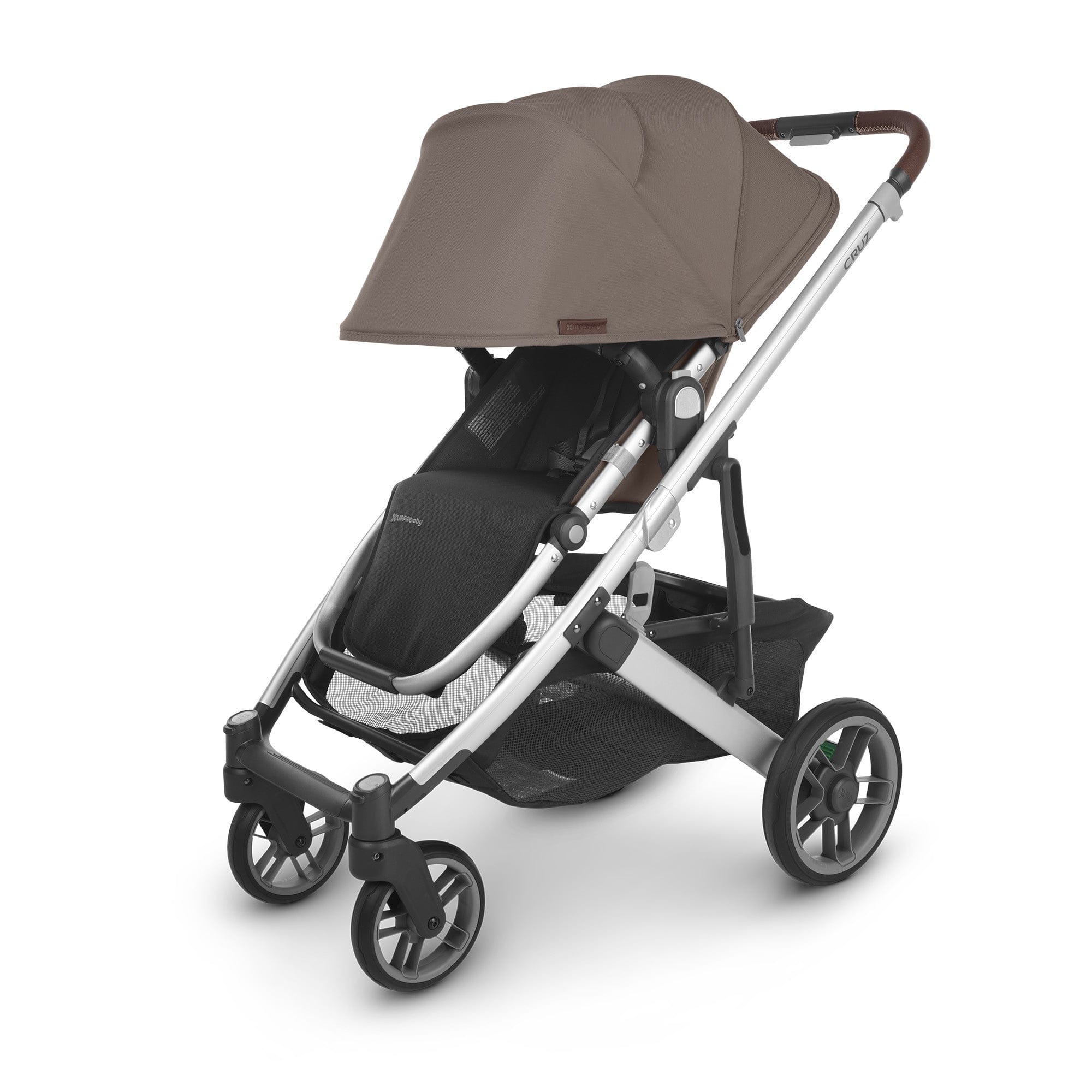 Uppababy baby pushchairs Uppababy Cruz V2 Pushchair Theo 0420-CRZ-UK-THO