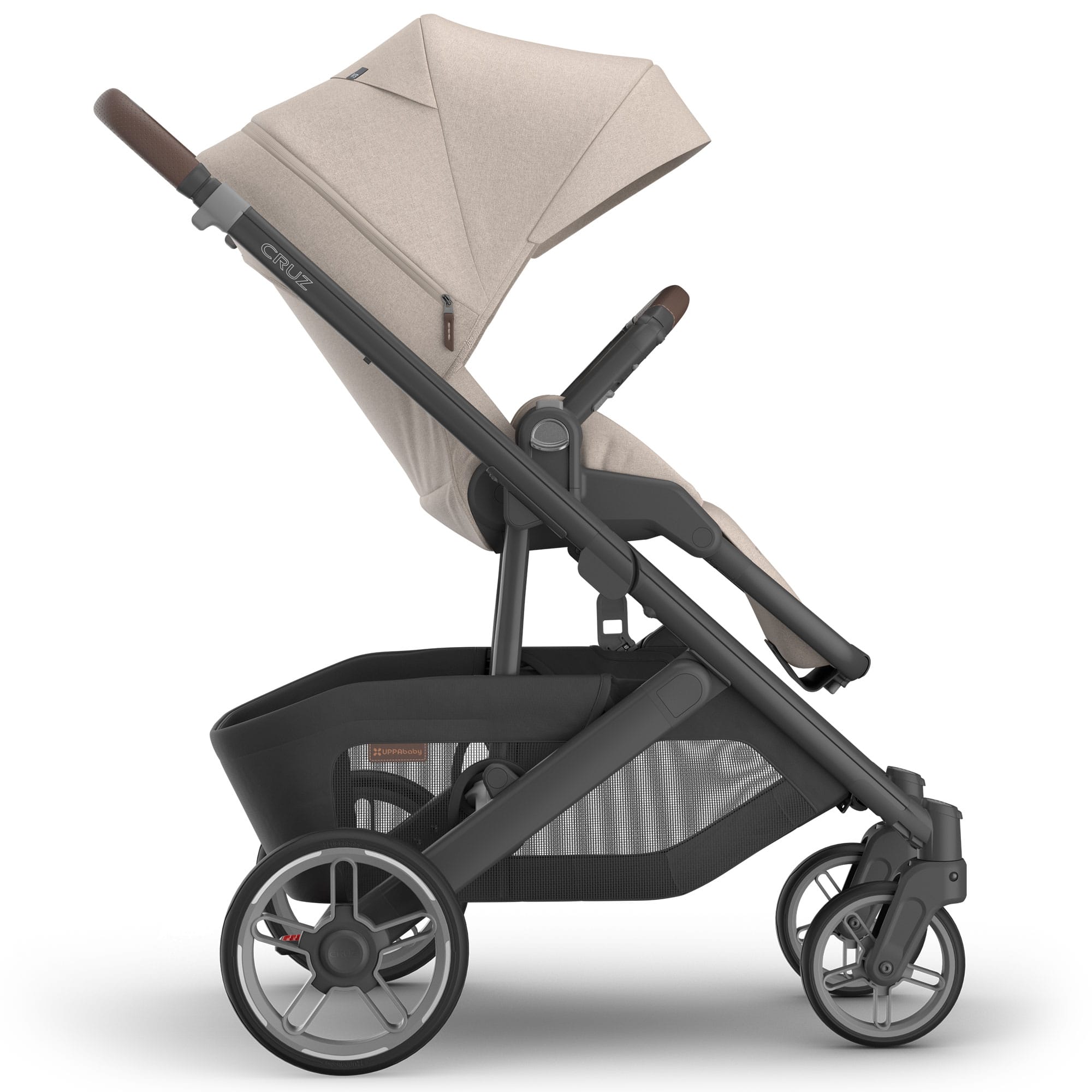 Uppababy baby pushchairs Uppababy Cruz V3 Complete Cybex Travel System - Ada