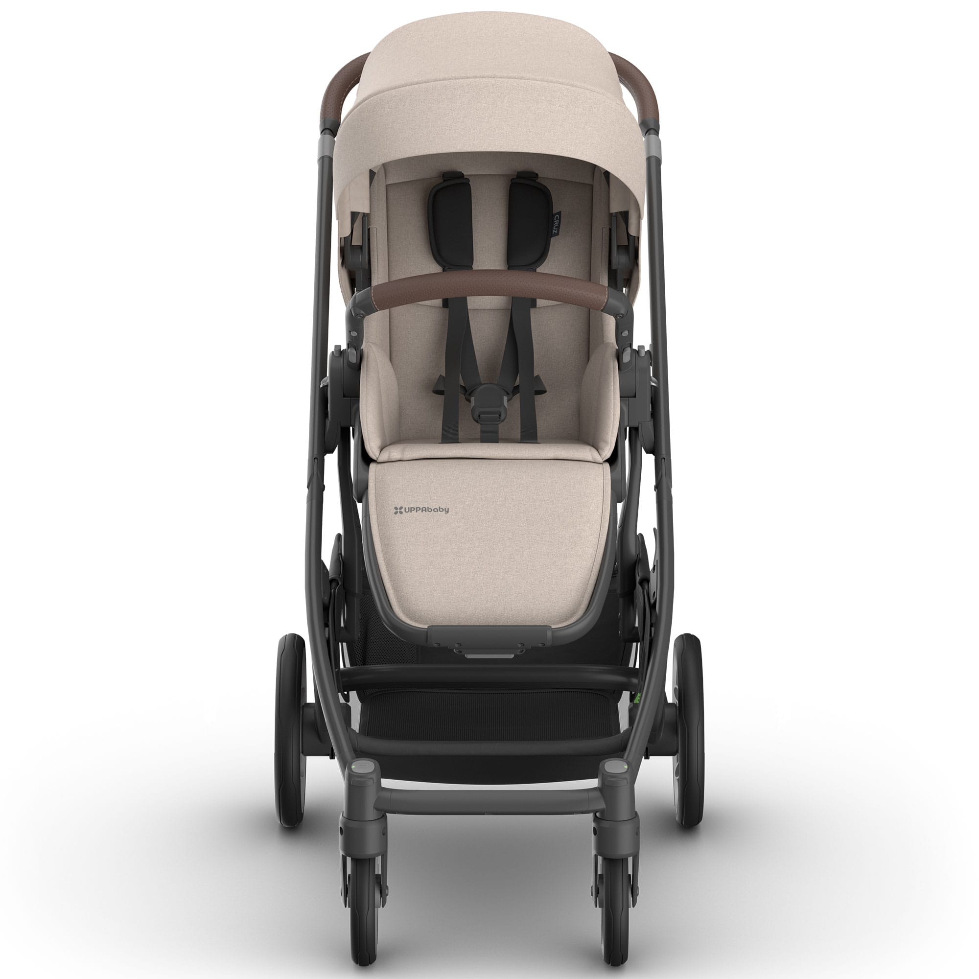 Uppababy baby pushchairs Uppababy Cruz V3 Complete Cybex Travel System - Ada