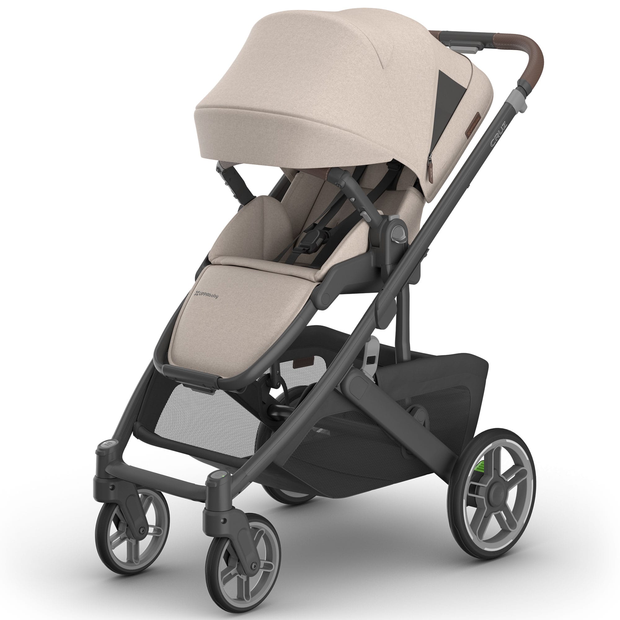 Uppababy baby pushchairs Uppababy Cruz V3 Complete Cybex Travel System - Ada