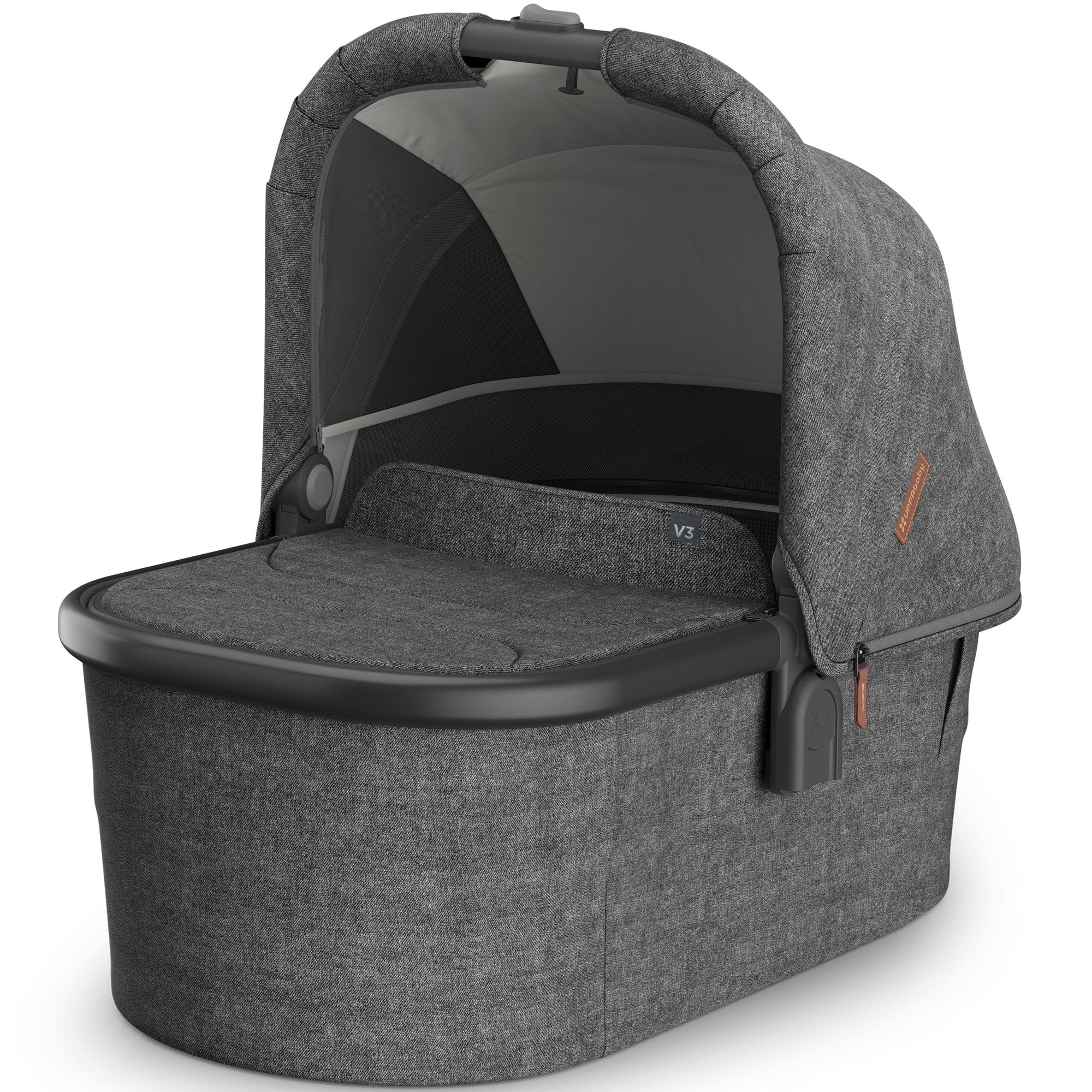 Uppababy baby pushchairs Uppababy Cruz V3 Complete Cybex Travel System - Greyson