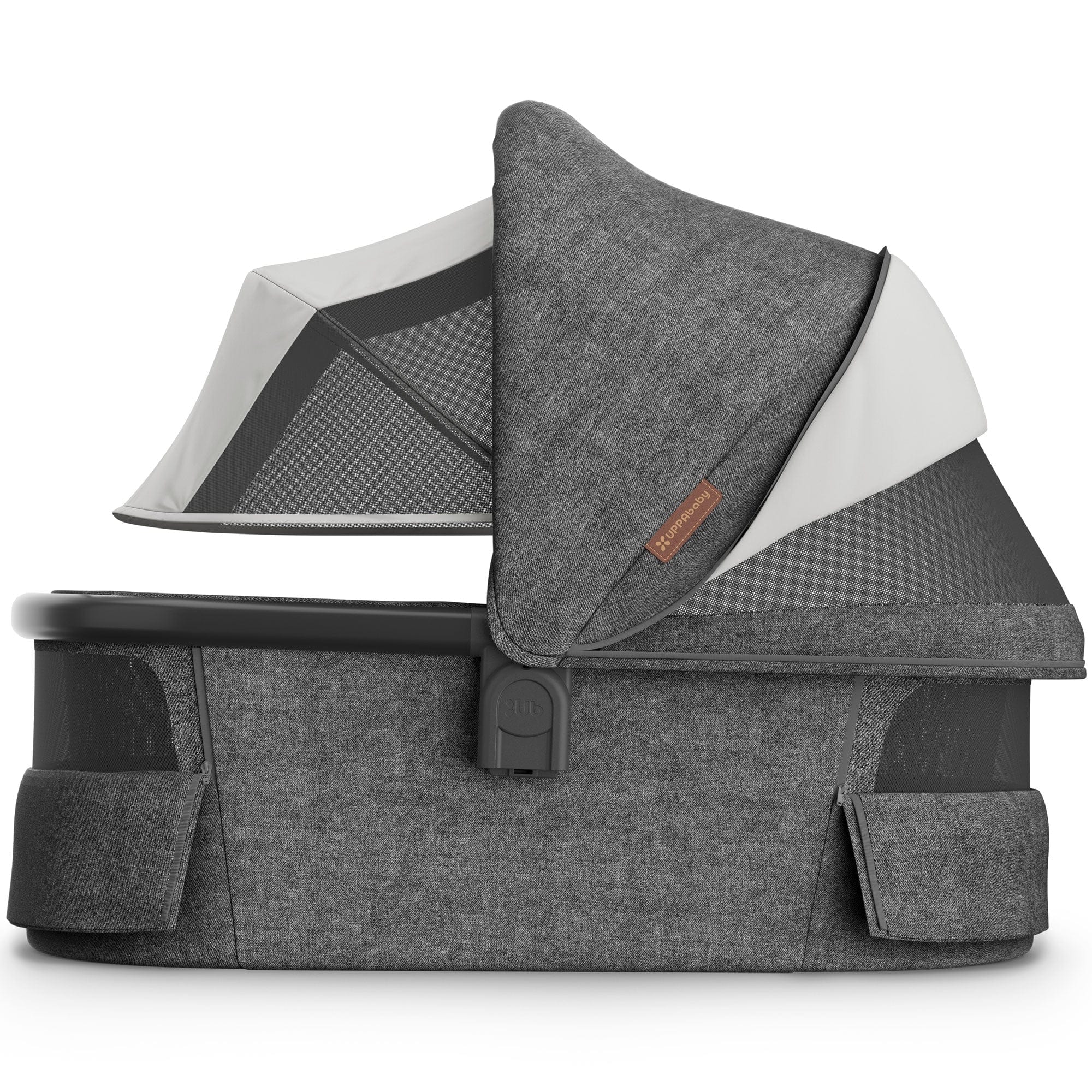 Uppababy baby pushchairs Uppababy Cruz V3 Complete Cybex Travel System - Greyson