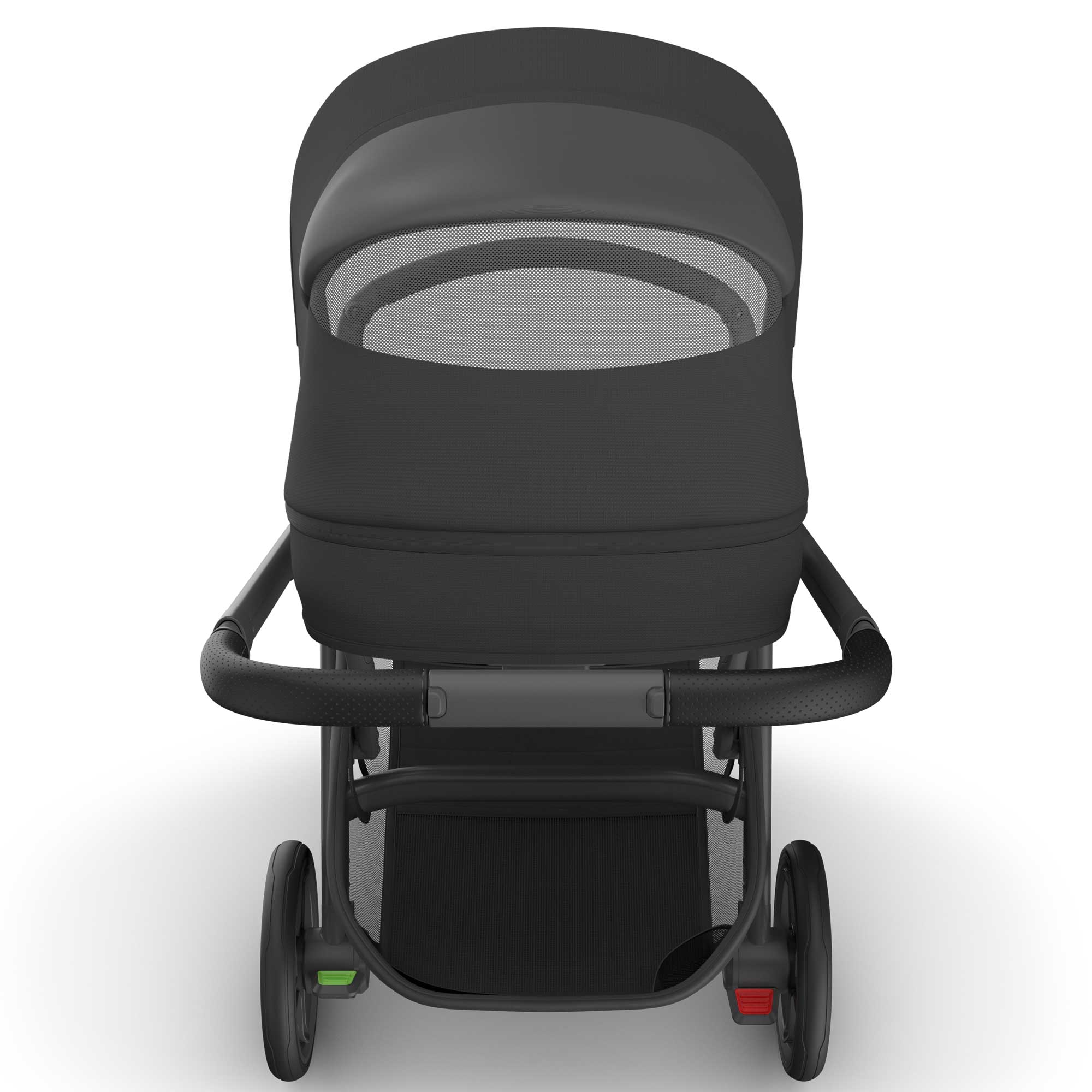 Uppababy baby pushchairs Uppababy Cruz V3 Complete Cybex Travel System - Jake