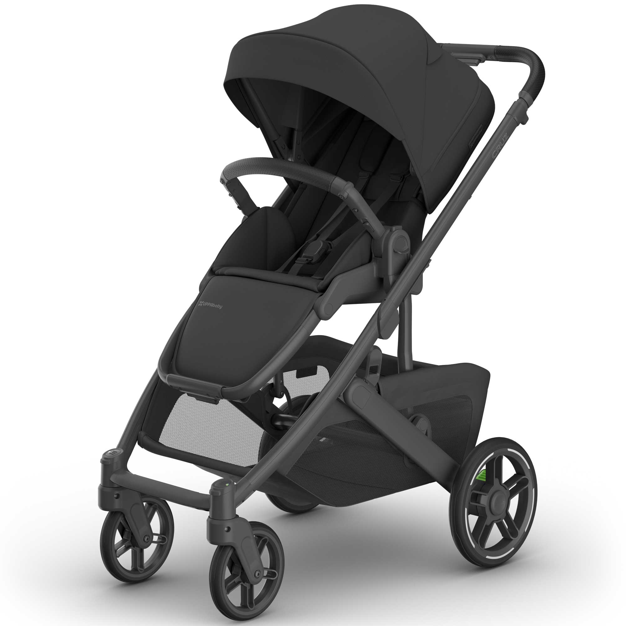 Uppababy baby pushchairs Uppababy Cruz V3 Complete Cybex Travel System - Jake