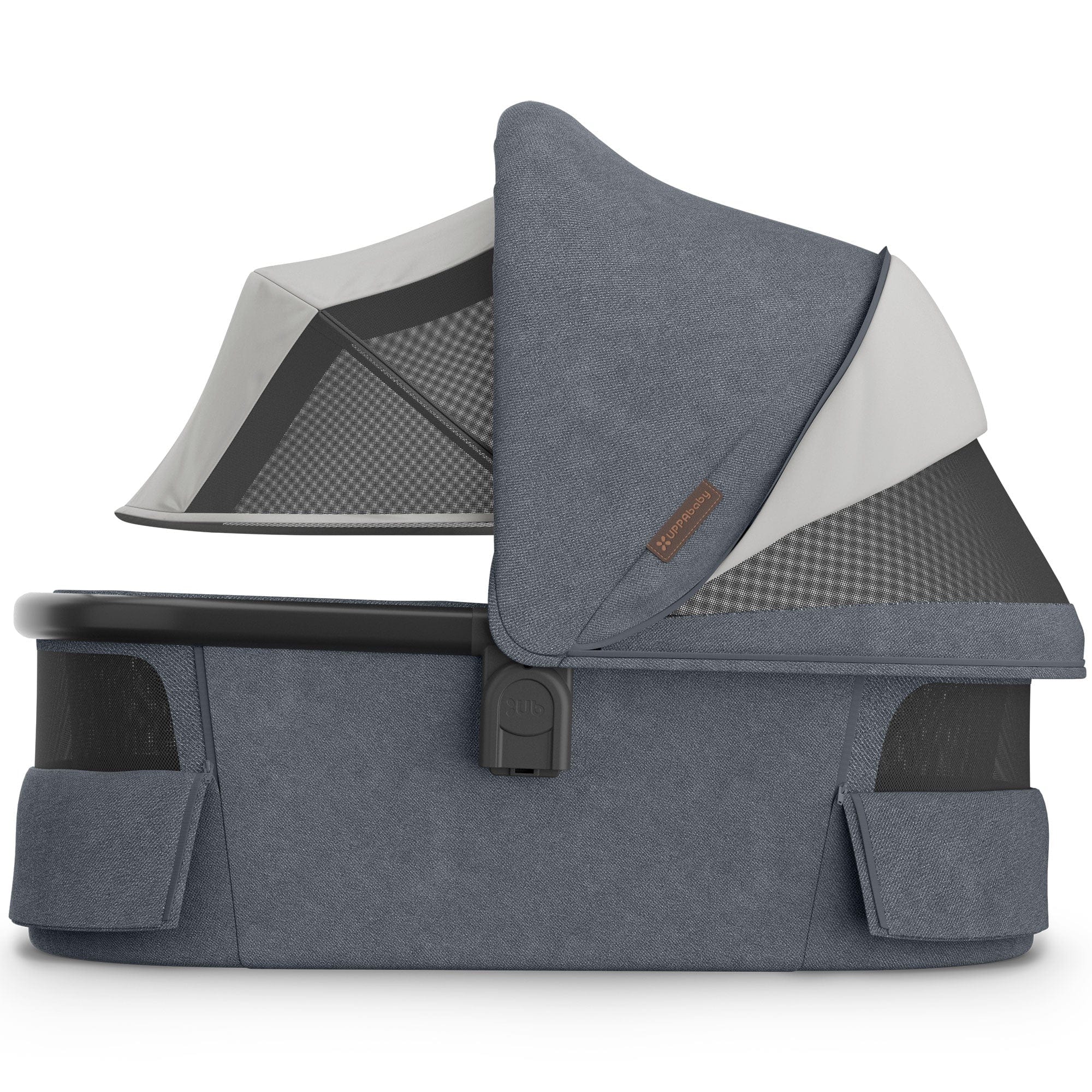 Uppababy baby pushchairs Uppababy Cruz V3 Complete Cybex Travel System - Julian