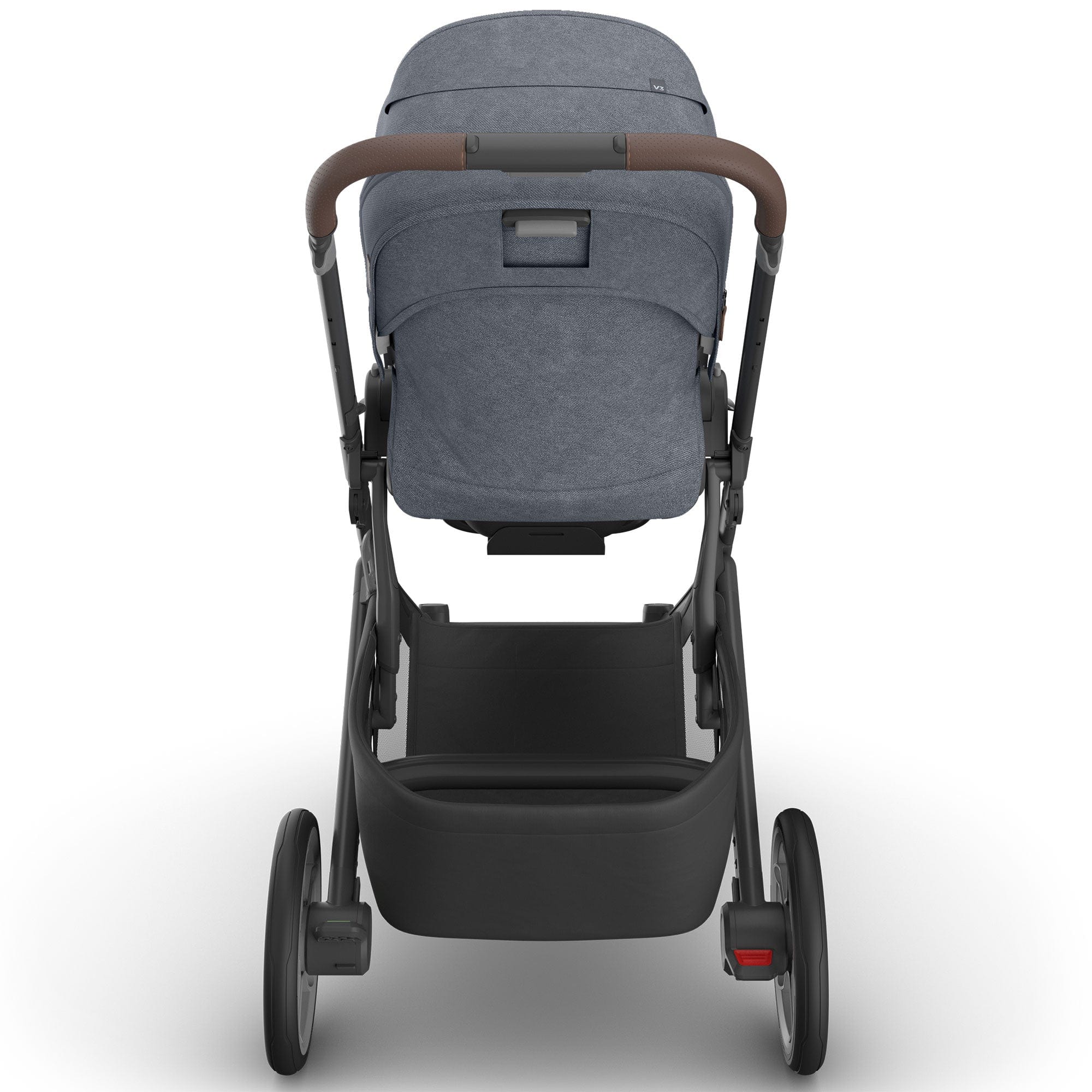 Uppababy baby pushchairs Uppababy Cruz V3 Complete Cybex Travel System - Julian
