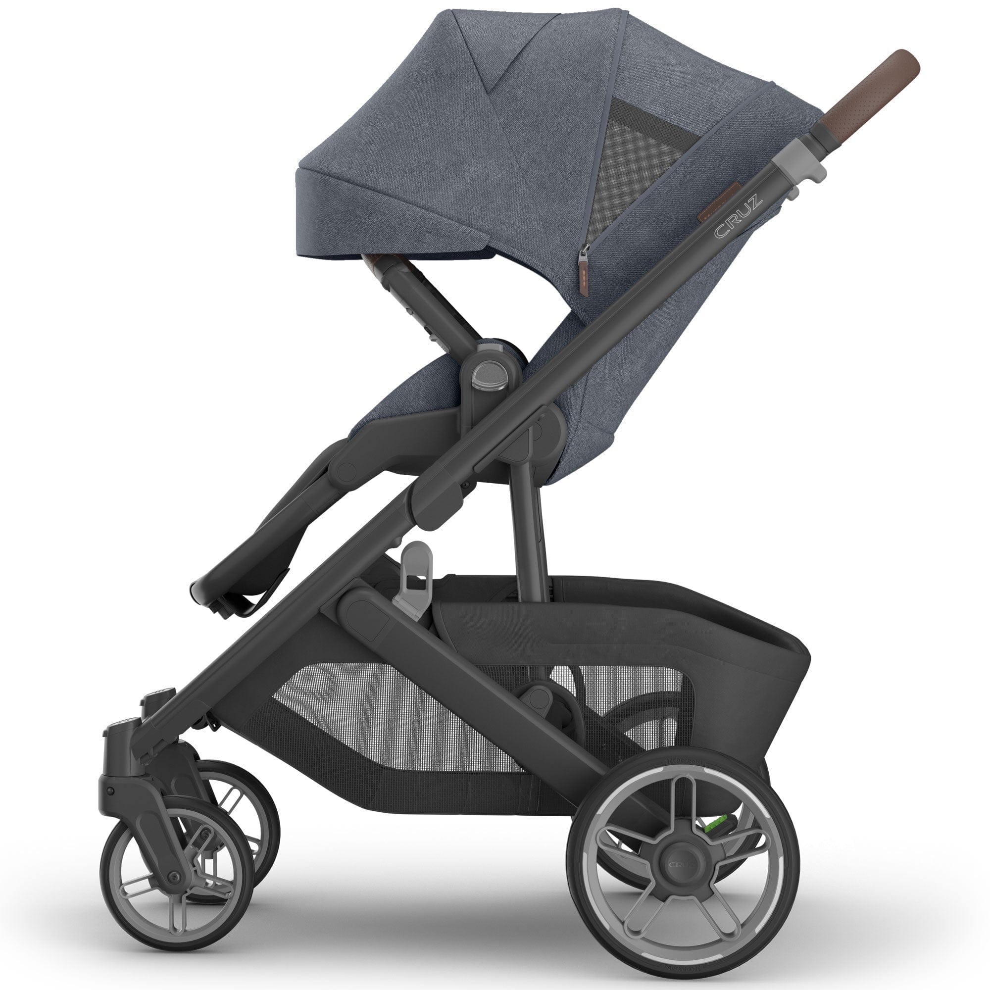Uppababy baby pushchairs Uppababy Cruz V3 Complete Cybex Travel System - Julian