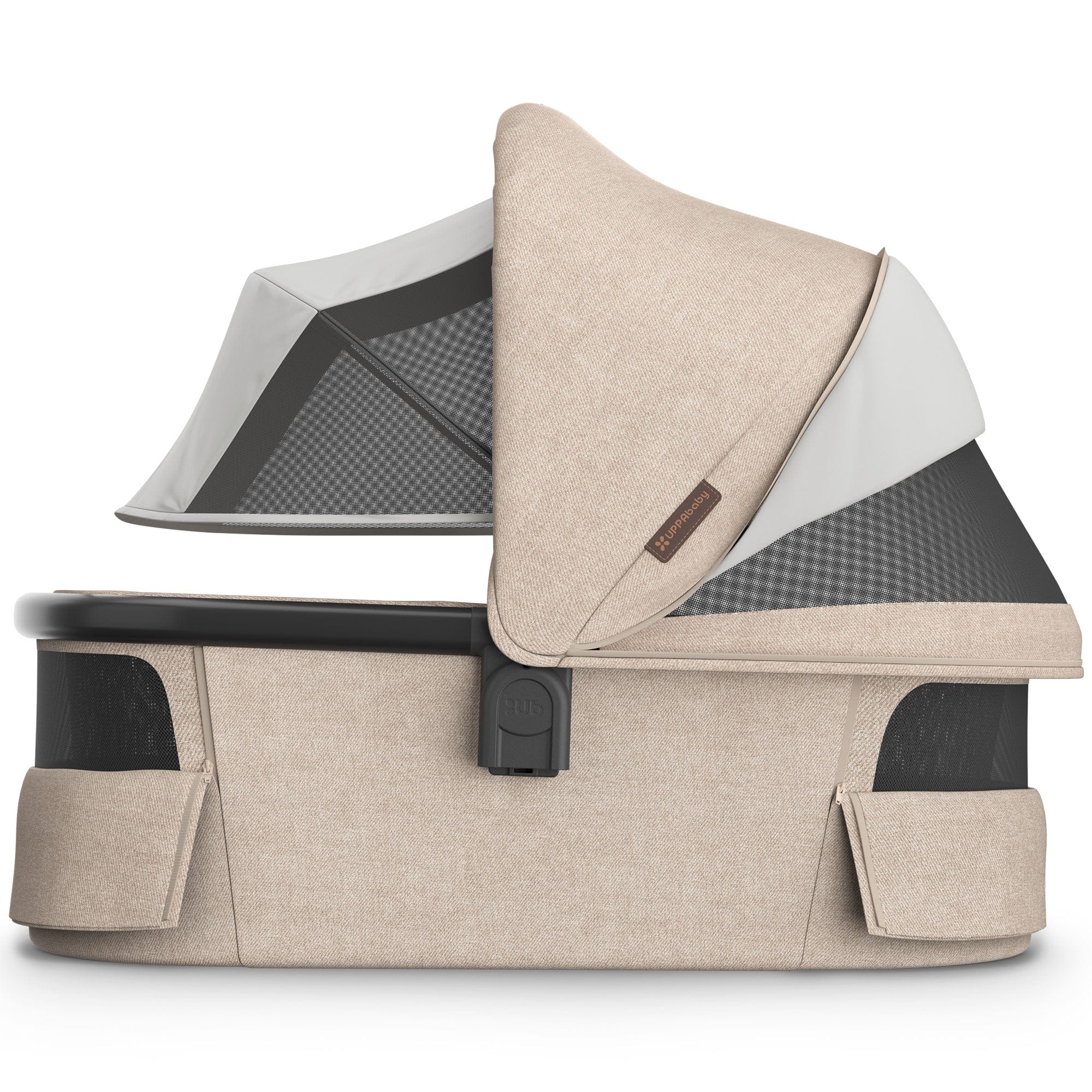 Uppababy baby pushchairs Uppababy Cruz V3 Complete Cybex Travel System - Liam