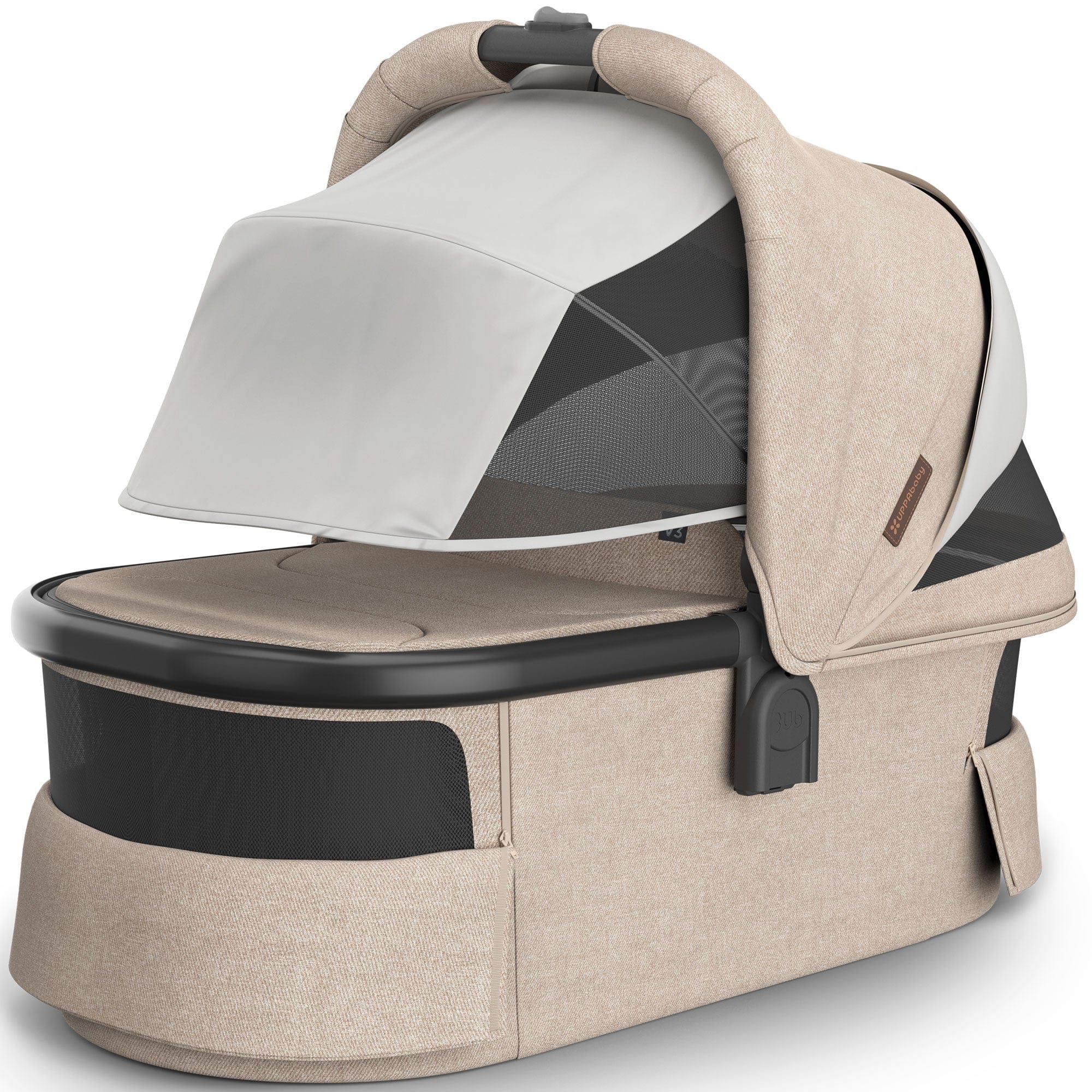 Uppababy baby pushchairs Uppababy Cruz V3 Complete Cybex Travel System - Liam